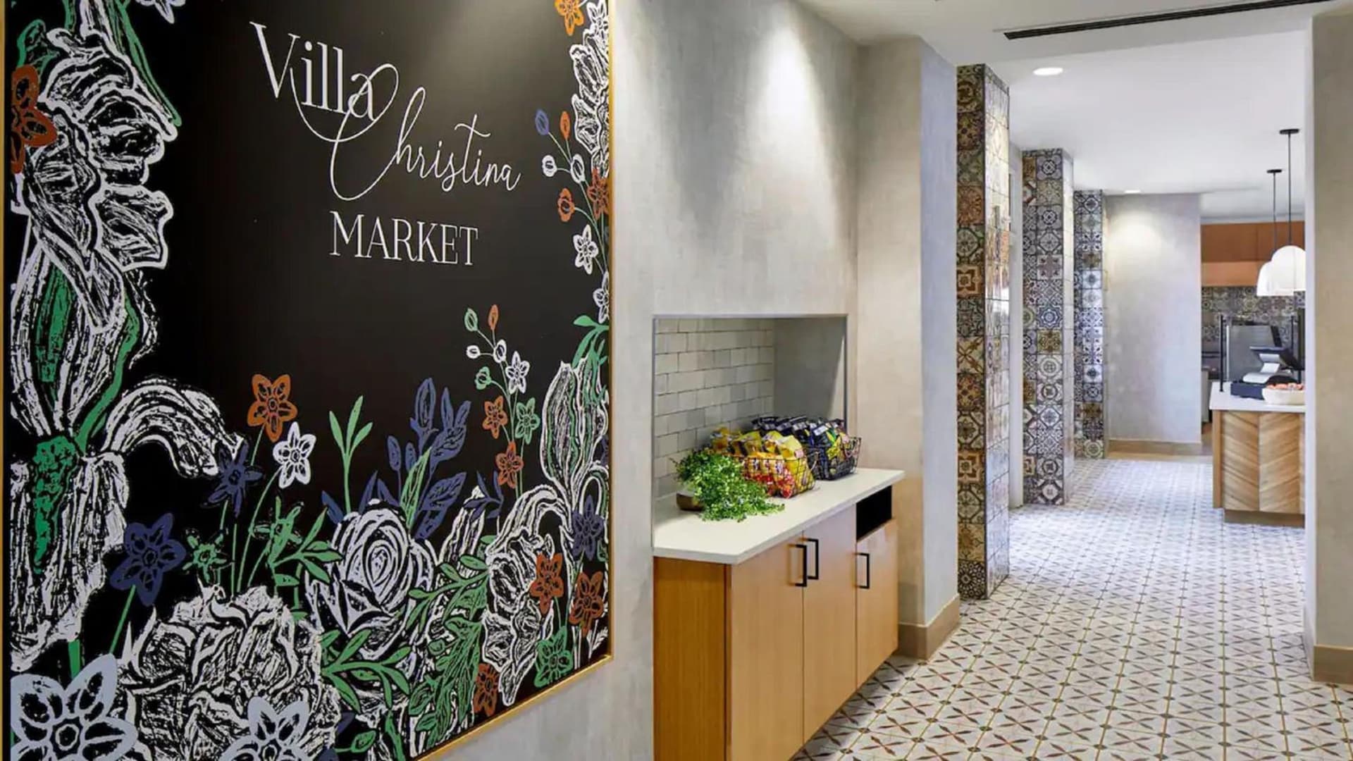 Hyatt Regency Atlanta Perimeter at Villa Christina interior in Atlanta, GA — gallery photo 2