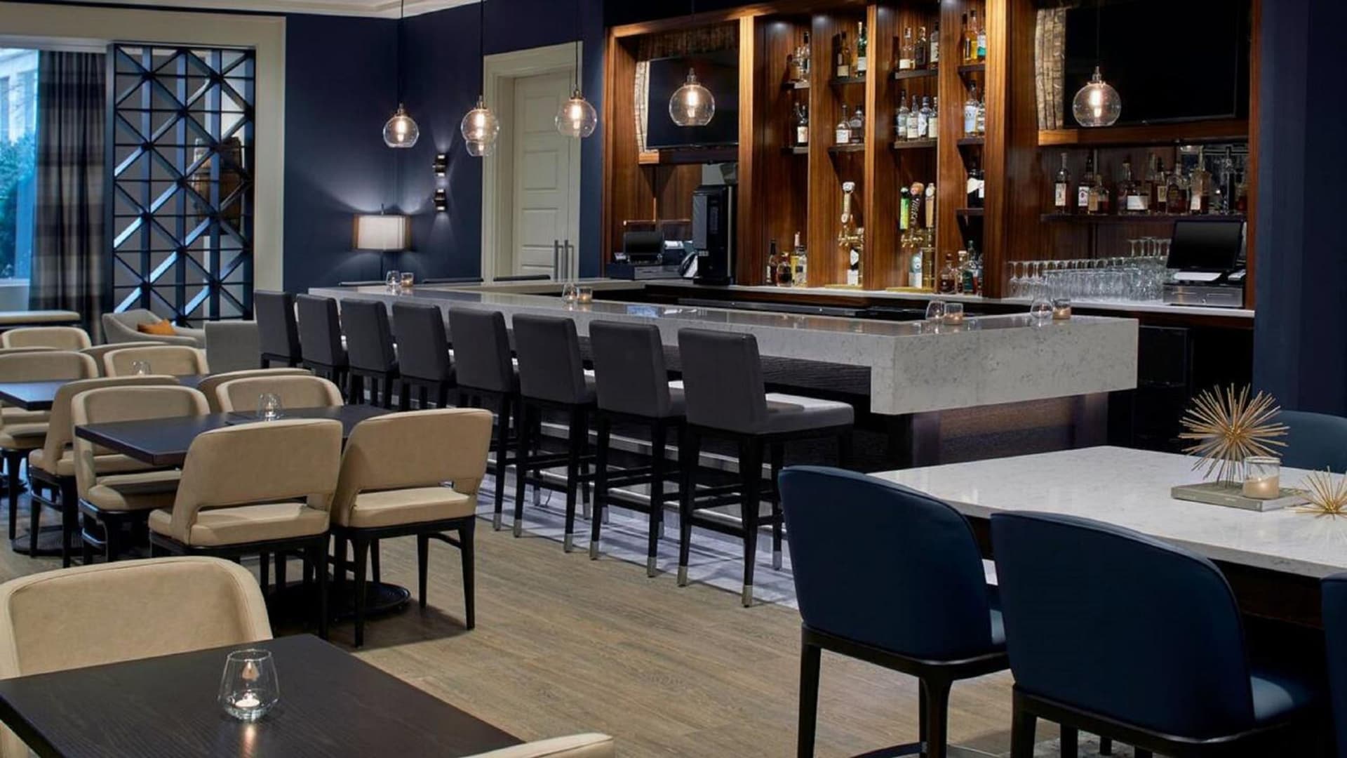 Hyatt Regency Atlanta Perimeter at Villa Christina gallery photo in Atlanta, GA — image 4
