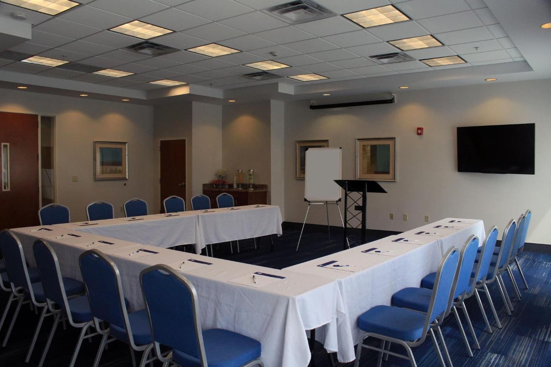 Holiday Inn Express Leland - Wilmington Area by IHG gallery photo in Leland, NC — image 25