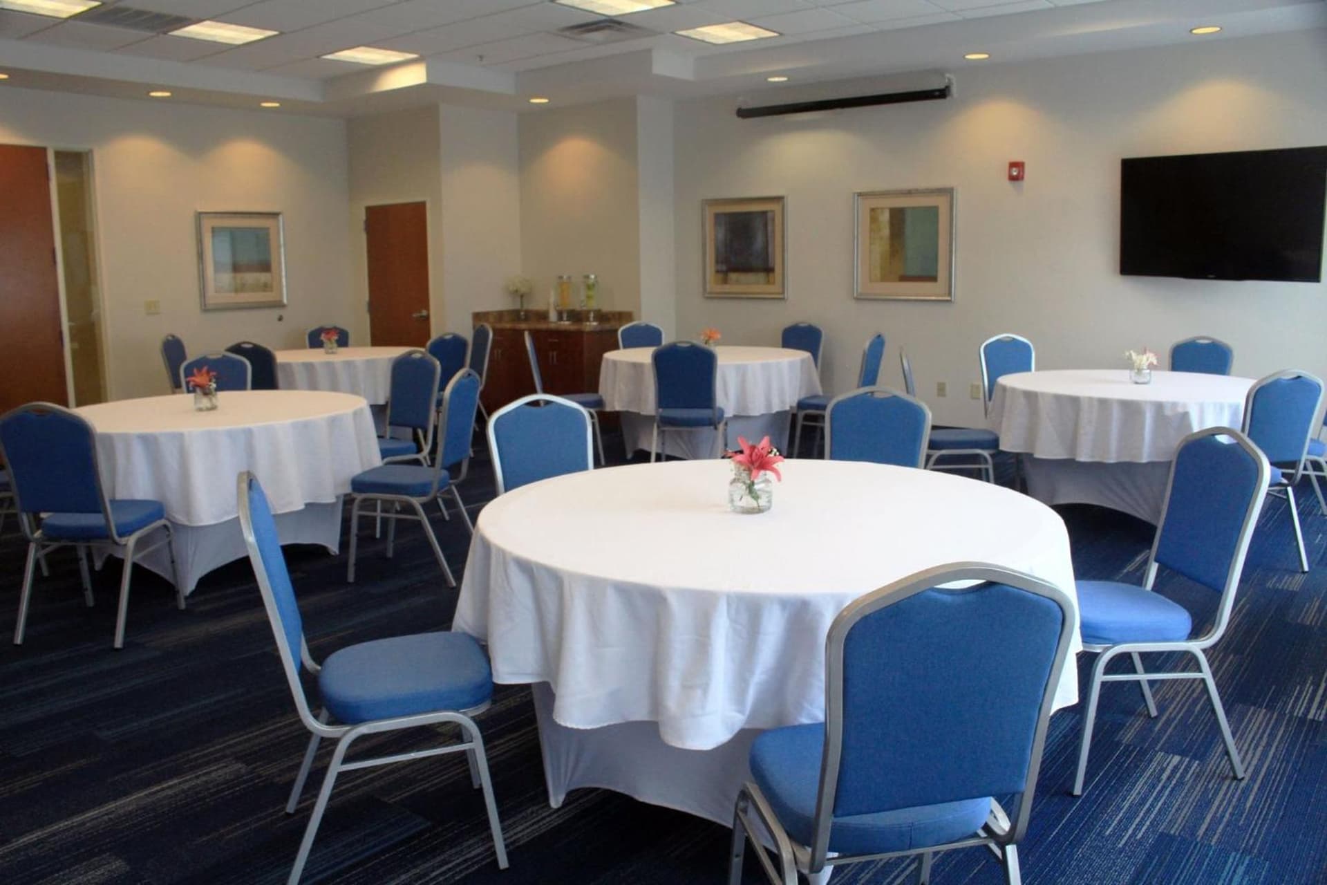 Holiday Inn Express Leland - Wilmington Area by IHG gallery photo in Leland, NC — image 60