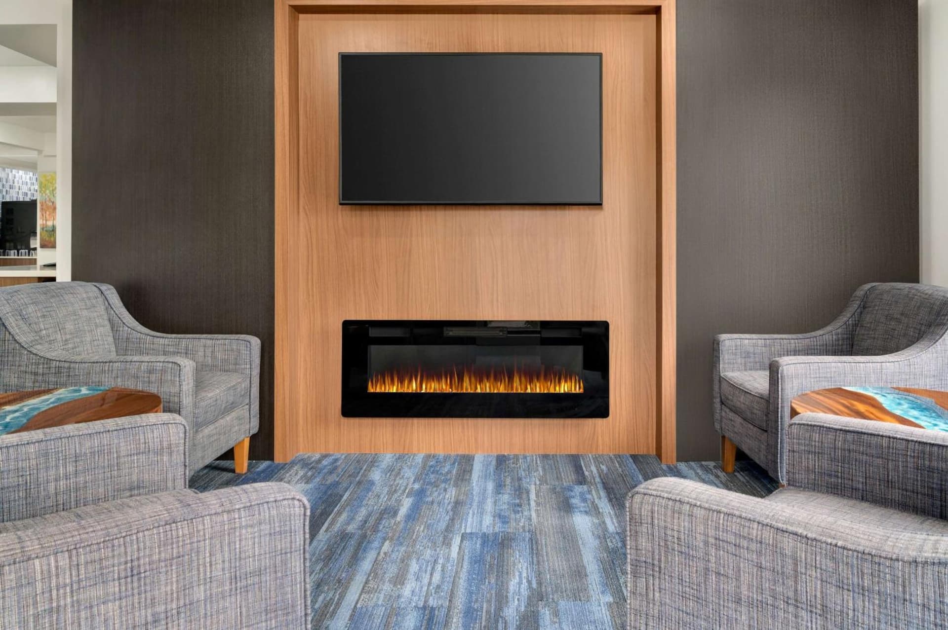 La Quinta Inn by Wyndham Columbus I-70E Reynoldsburg gallery photo in Columbus, OH — image 59