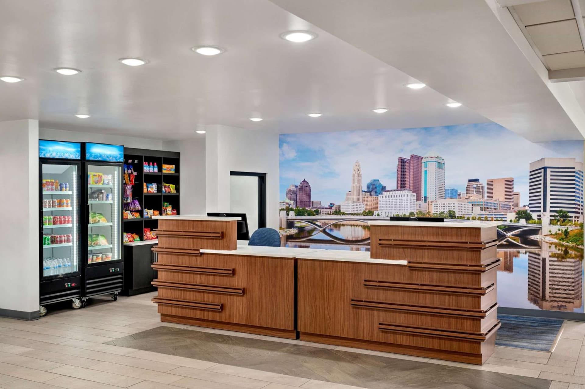 La Quinta Inn by Wyndham Columbus I-70E Reynoldsburg gallery photo in Columbus, OH — image 5