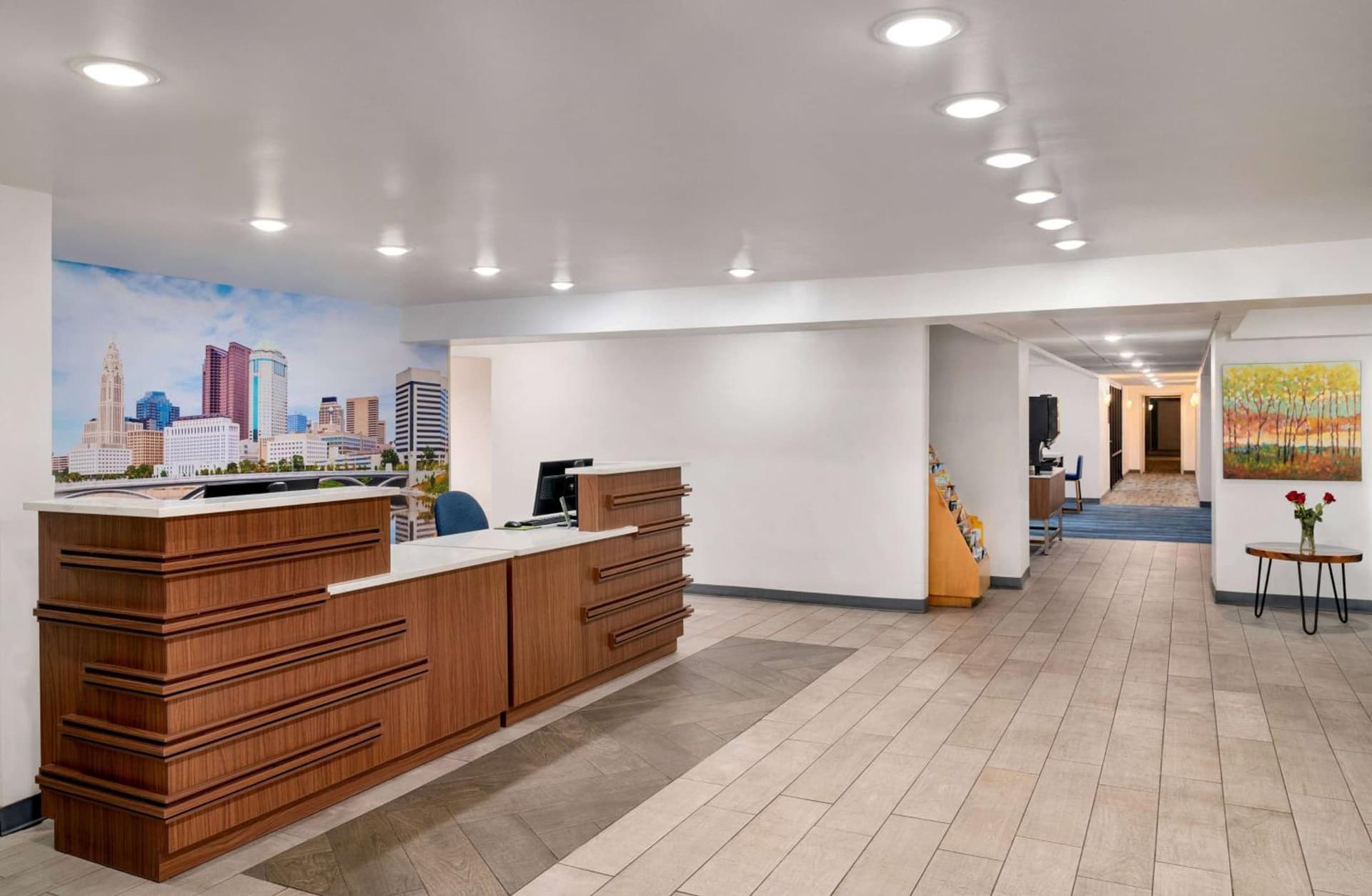 La Quinta Inn by Wyndham Columbus I-70E Reynoldsburg gallery photo in Columbus, OH — image 35