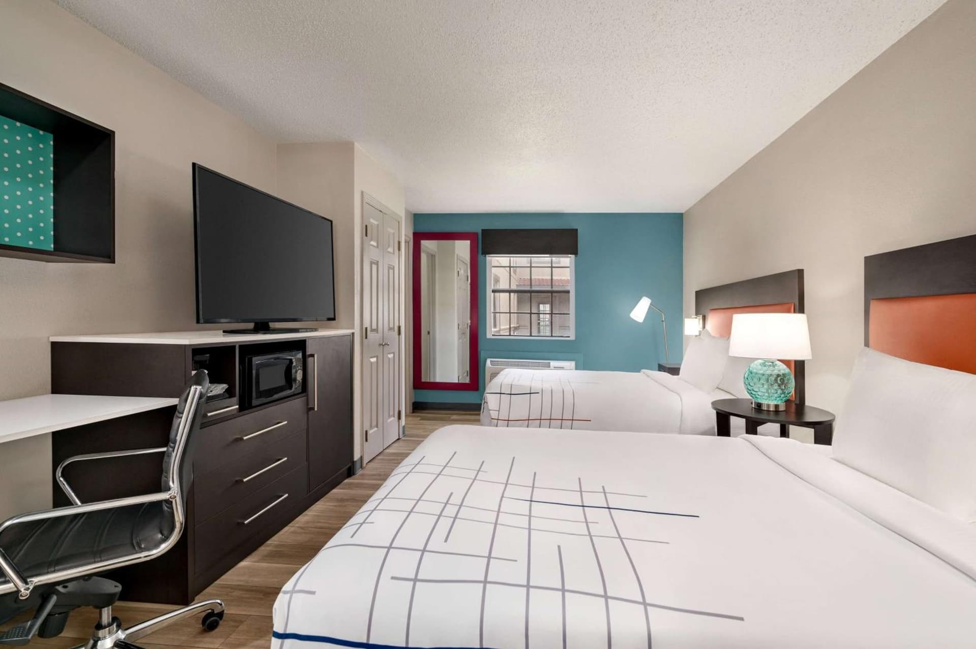 La Quinta Inn by Wyndham Columbus I-70E Reynoldsburg gallery photo in Columbus, OH — image 47
