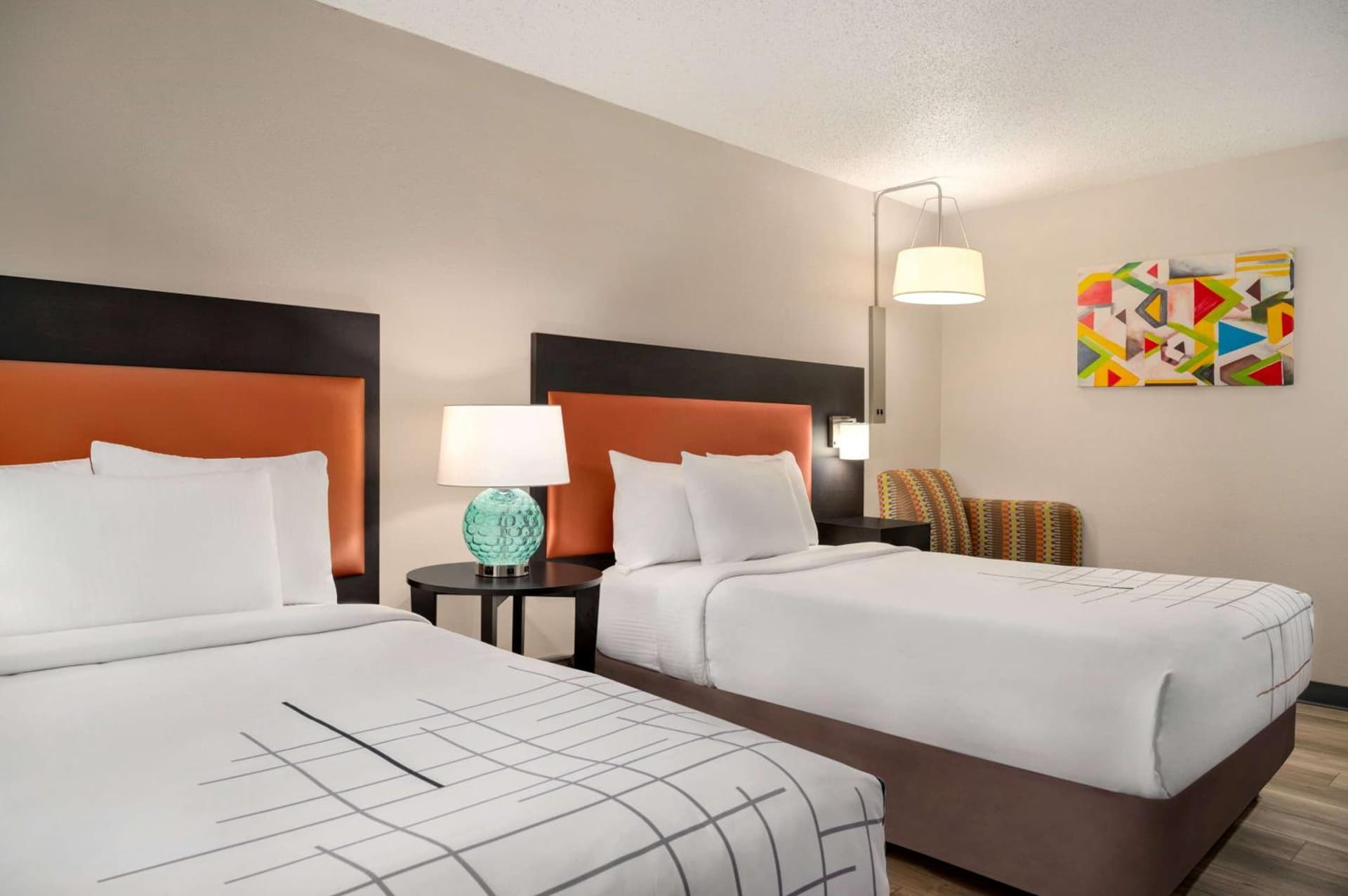 La Quinta Inn by Wyndham Columbus I-70E Reynoldsburg gallery photo in Columbus, OH — image 44