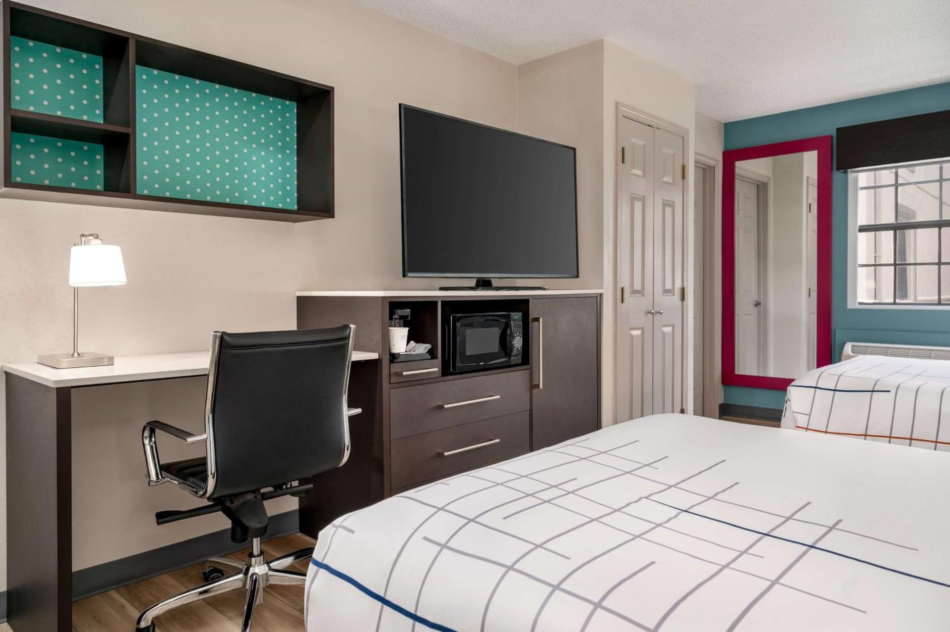 La Quinta Inn by Wyndham Columbus I-70E Reynoldsburg gallery photo in Columbus, OH — image 48
