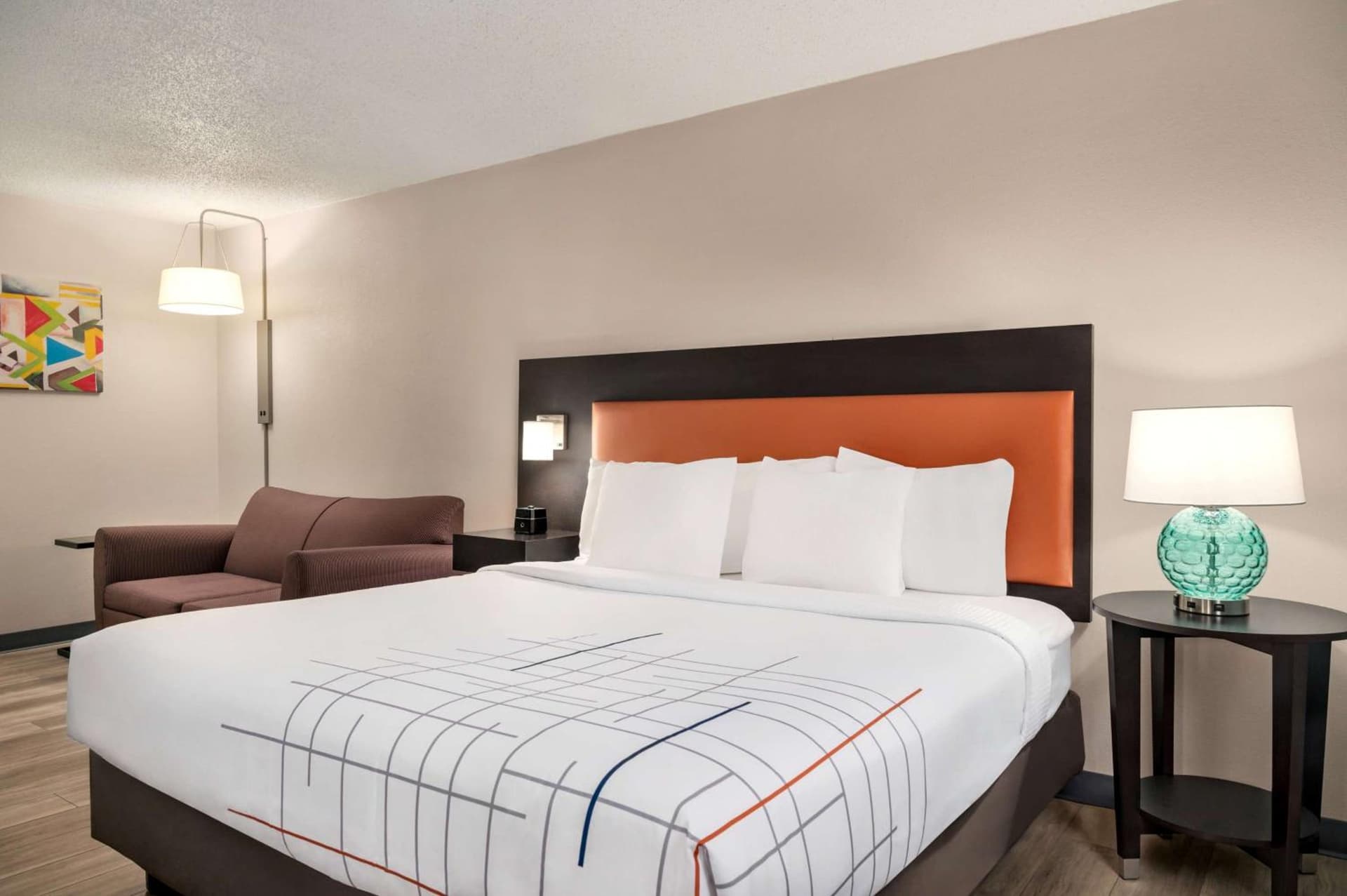 La Quinta Inn by Wyndham Columbus I-70E Reynoldsburg gallery photo in Columbus, OH — image 57