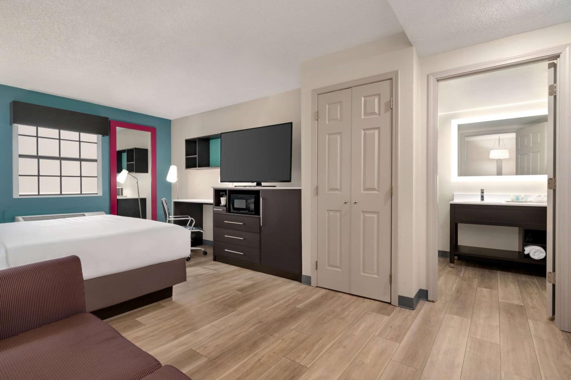 La Quinta Inn by Wyndham Columbus I-70E Reynoldsburg gallery photo in Columbus, OH — image 22