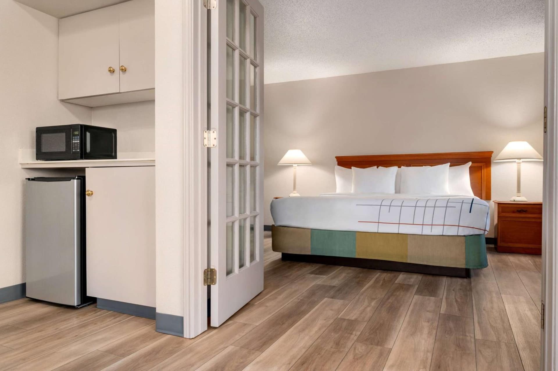 La Quinta Inn by Wyndham Columbus I-70E Reynoldsburg gallery photo in Columbus, OH — image 26