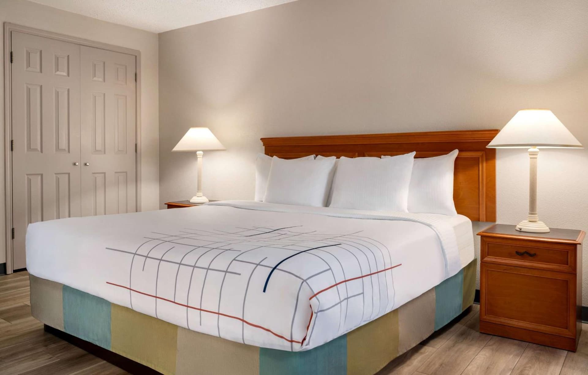 La Quinta Inn by Wyndham Columbus I-70E Reynoldsburg gallery photo in Columbus, OH — image 19
