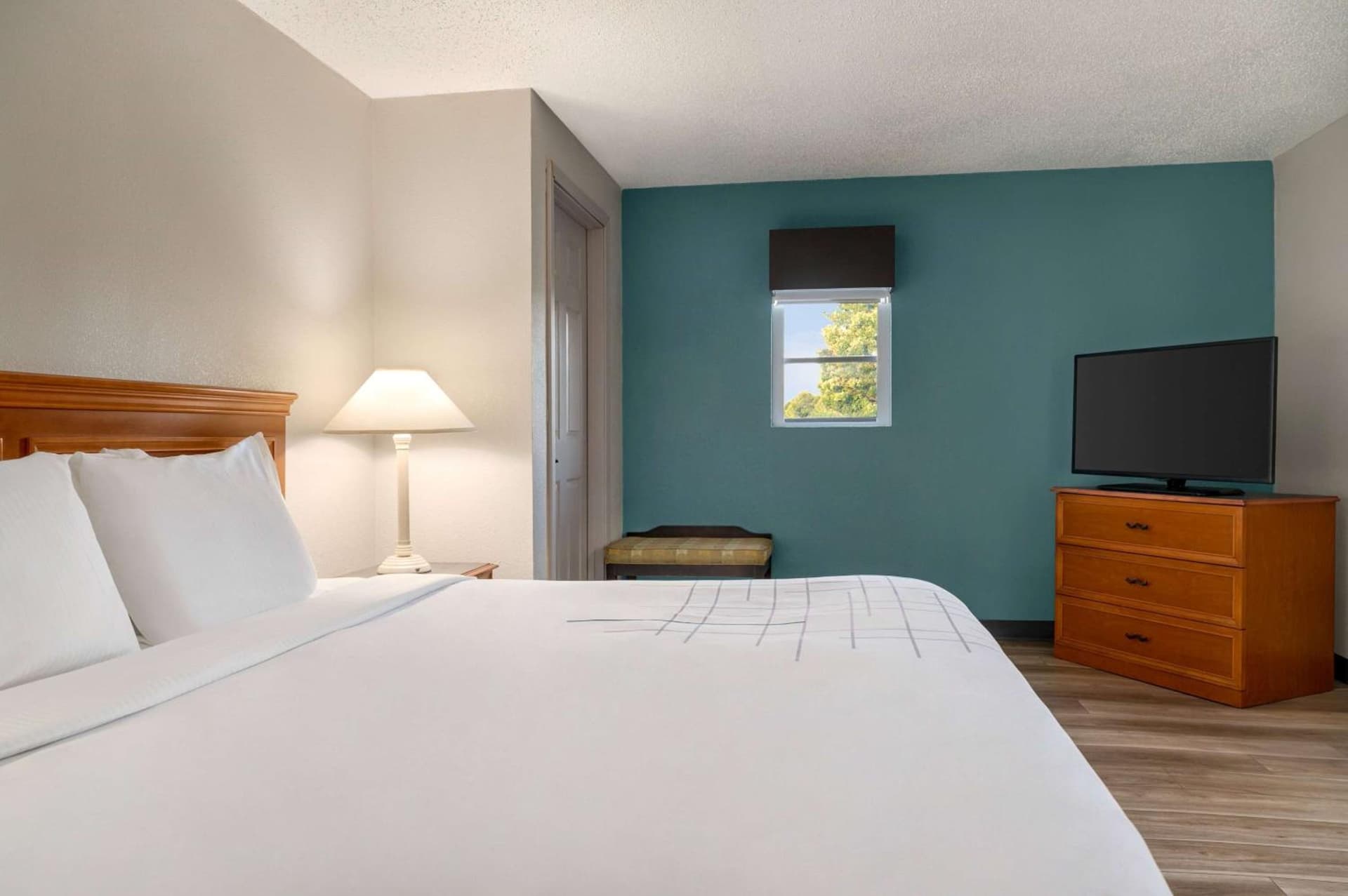 La Quinta Inn by Wyndham Columbus I-70E Reynoldsburg gallery photo in Columbus, OH — image 62