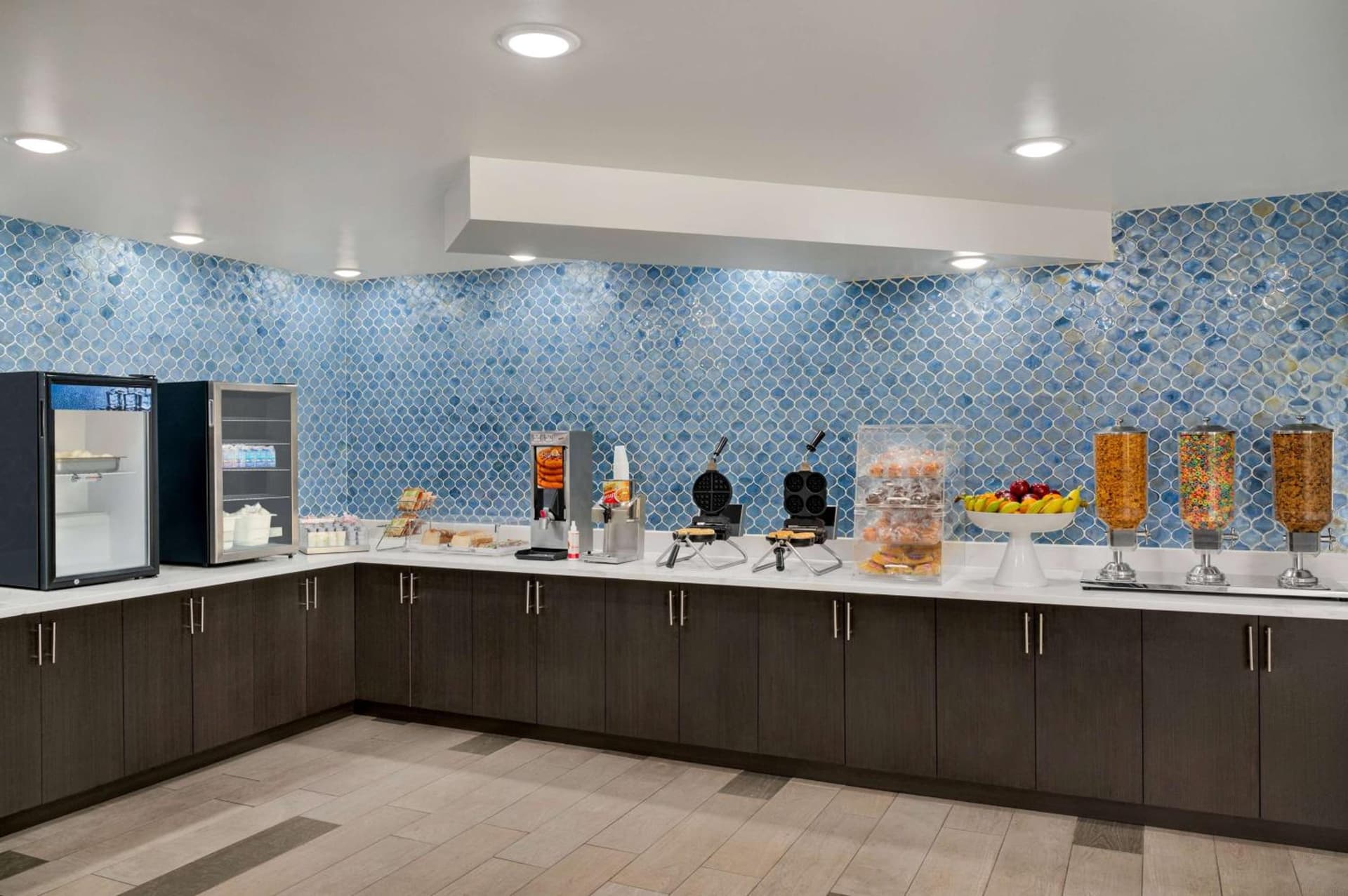 La Quinta Inn by Wyndham Columbus I-70E Reynoldsburg gallery photo in Columbus, OH — image 11