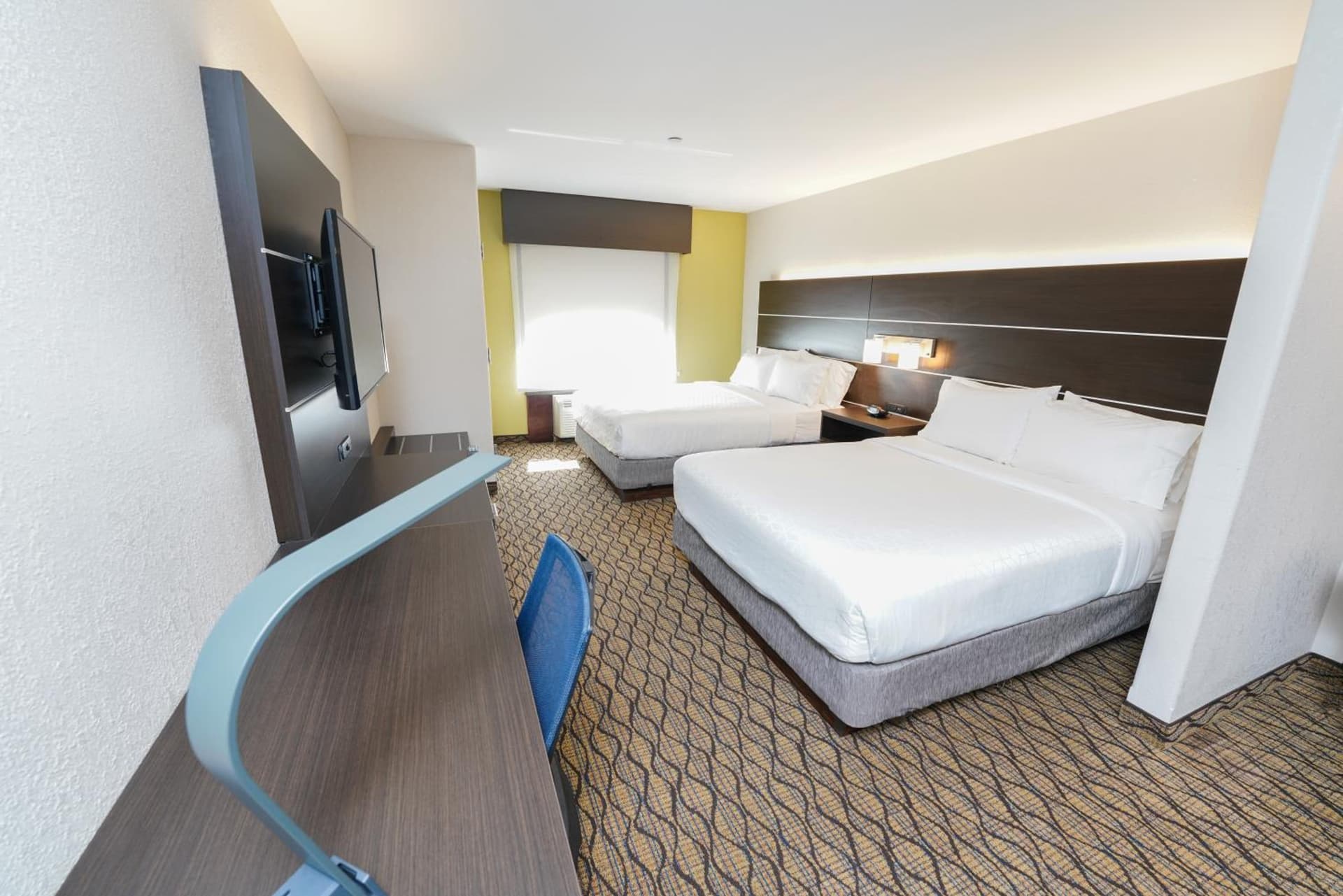 Holiday Inn Express and Suites Springfield Medical District by IHG gallery photo in Springfield, MO — image 10