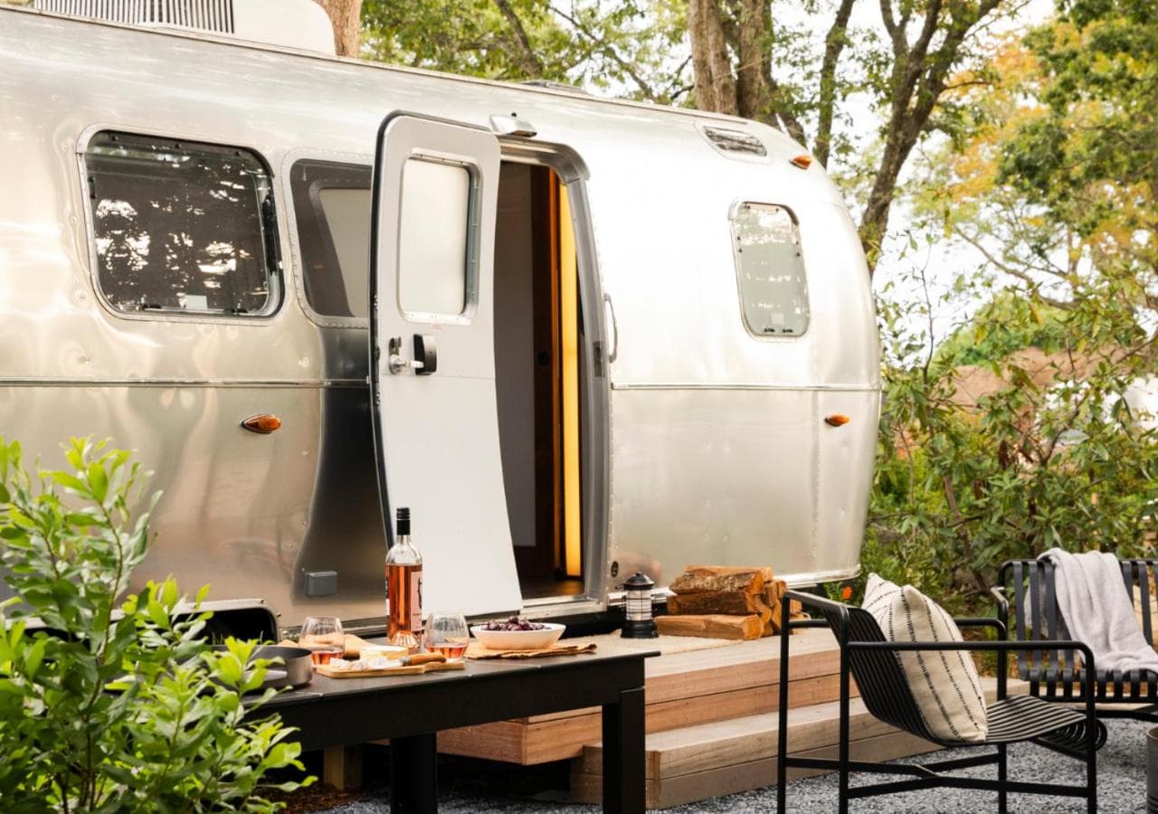 AutoCamp Cape Cod gallery photo in Falmouth, MA — image 34