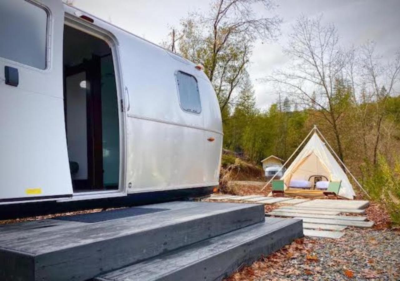 AutoCamp Cape Cod gallery photo in Falmouth, MA — image 36