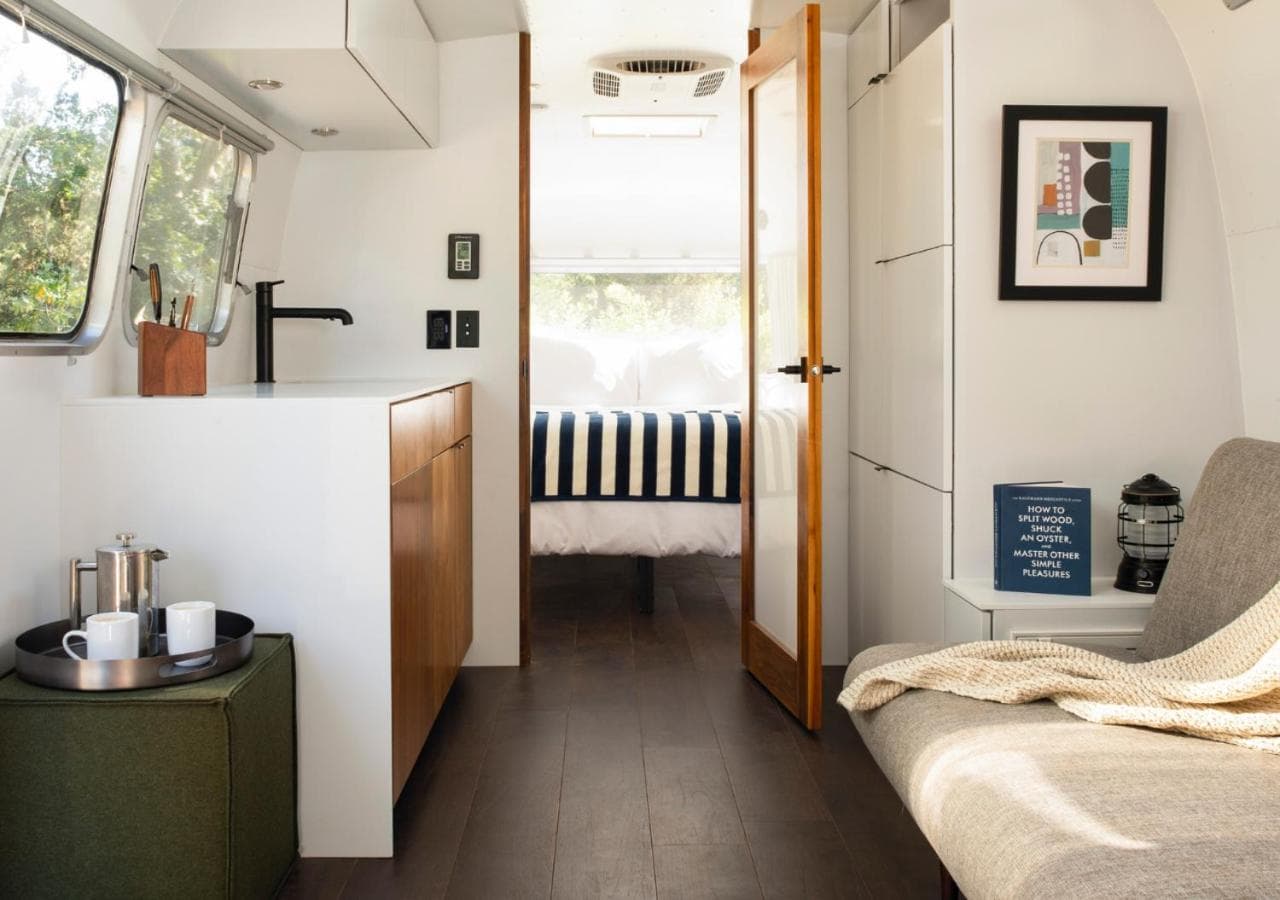 AutoCamp Cape Cod gallery photo in Falmouth, MA — image 30