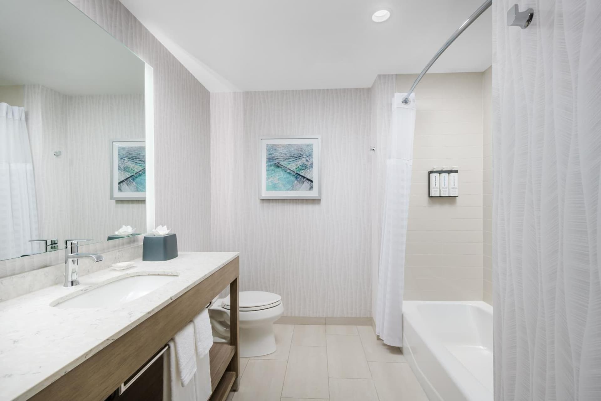 Hyatt Place Panama City Beach - Beachfront gallery photo in Panama City Beach, FL — image 113