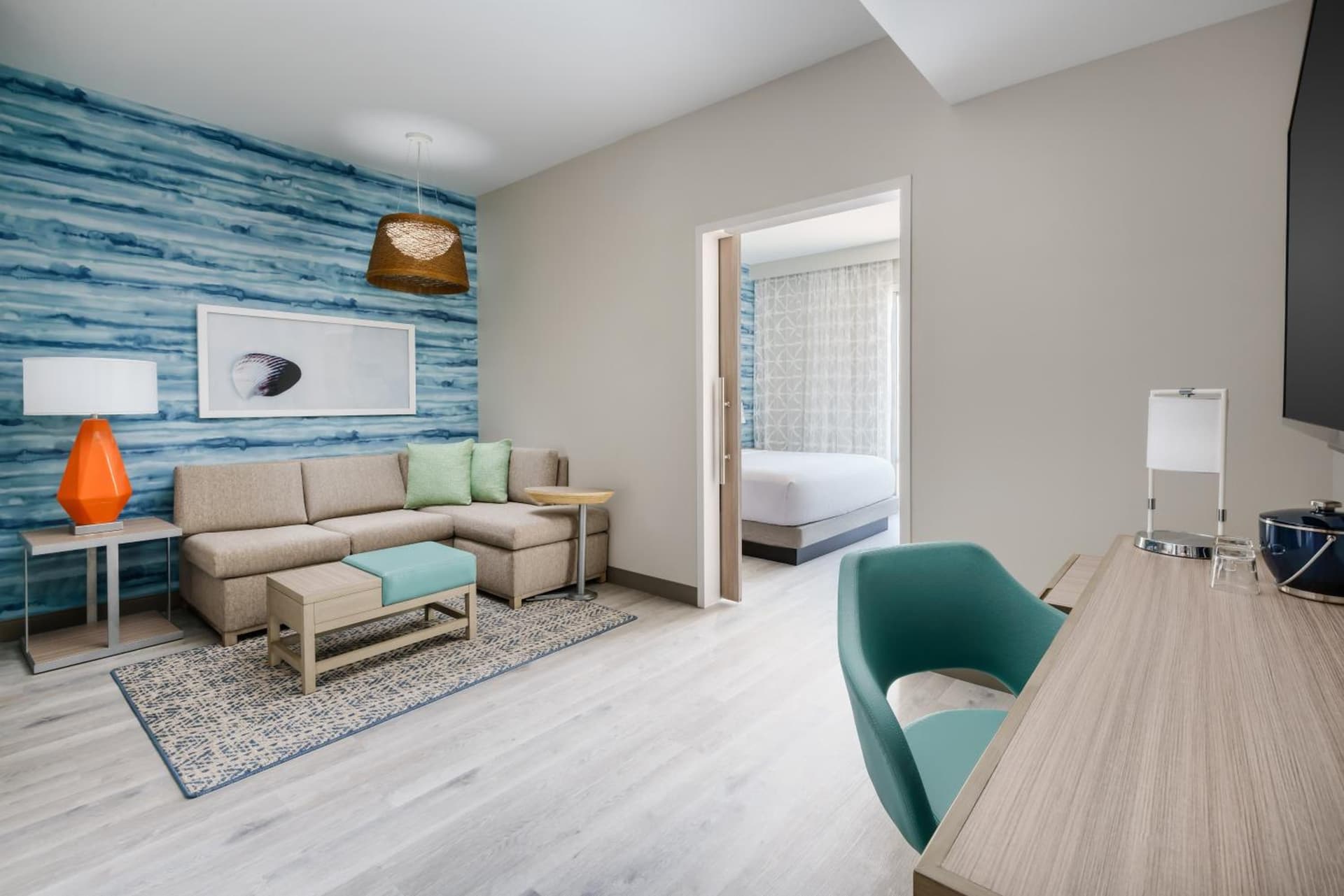 Hyatt Place Panama City Beach - Beachfront gallery photo in Panama City Beach, FL — image 108