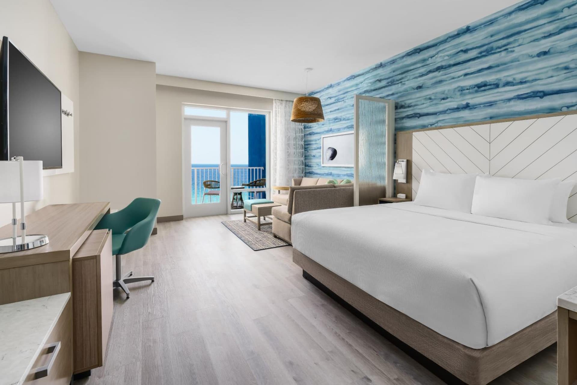 Hyatt Place Panama City Beach - Beachfront gallery photo in Panama City Beach, FL — image 61
