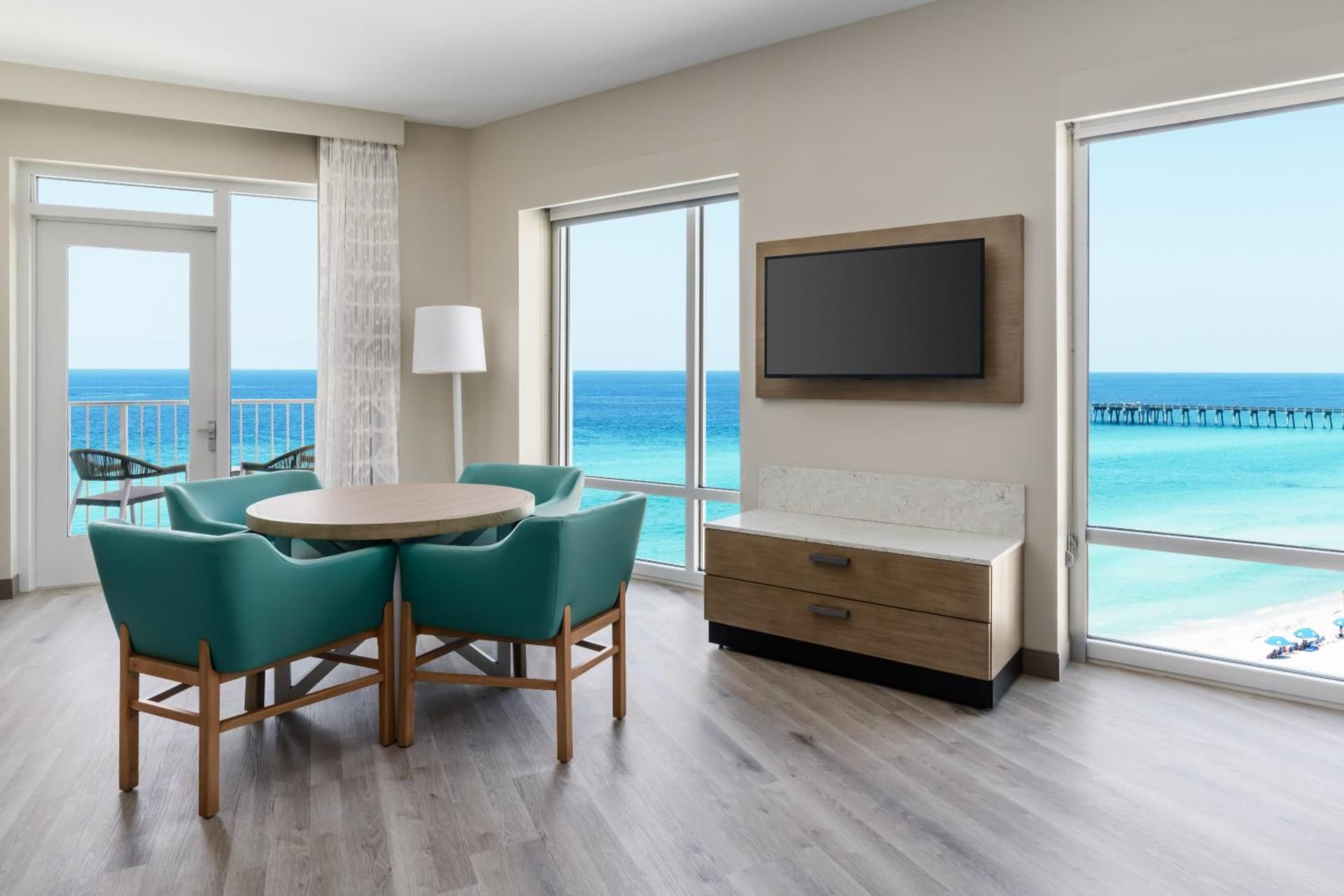 Hyatt Place Panama City Beach - Beachfront gallery photo in Panama City Beach, FL — image 37