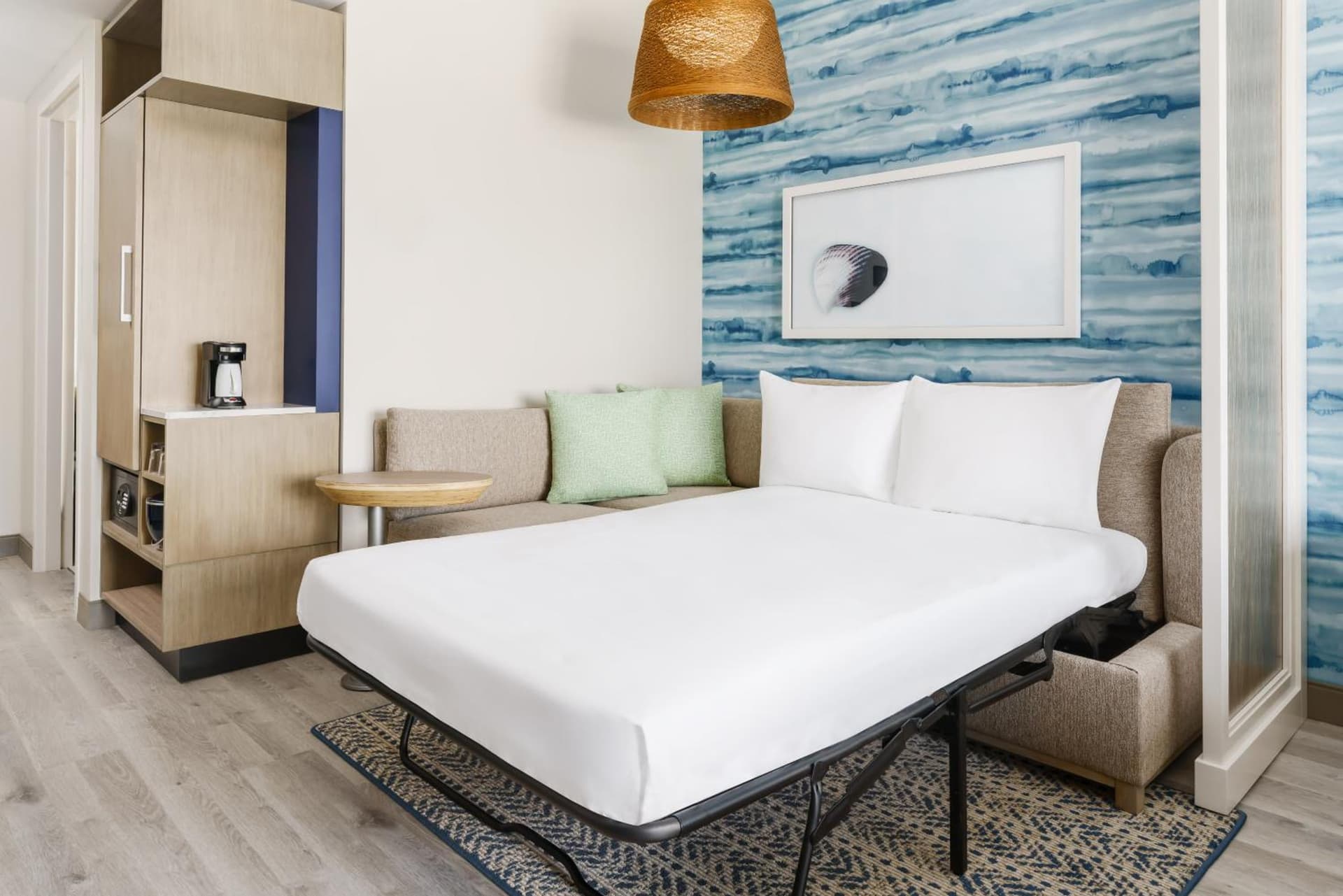 Hyatt Place Panama City Beach - Beachfront gallery photo in Panama City Beach, FL — image 44