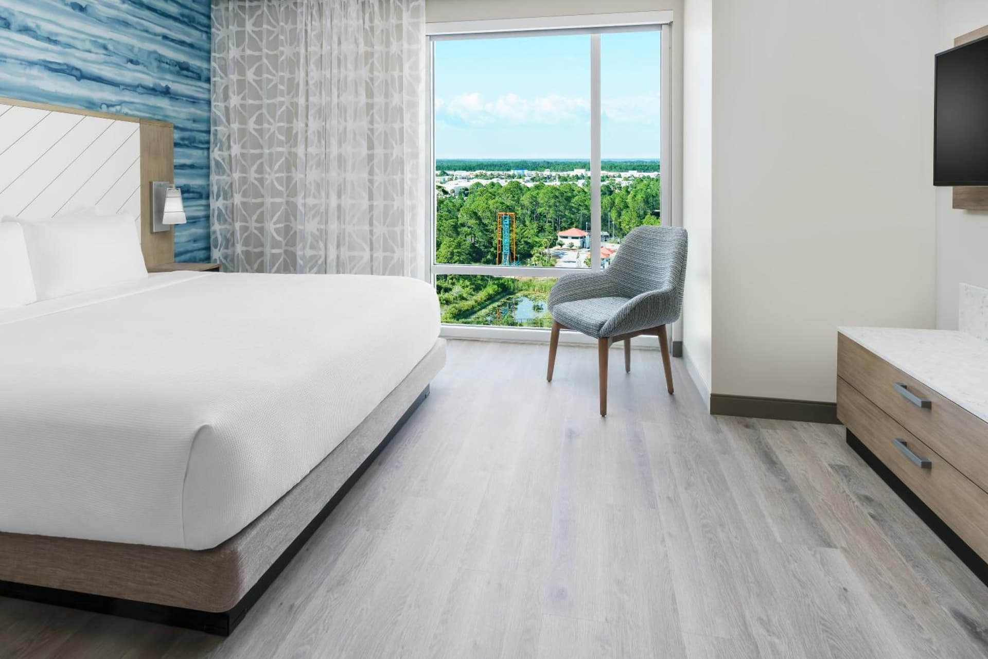 Hyatt Place Panama City Beach - Beachfront gallery photo in Panama City Beach, FL — image 31