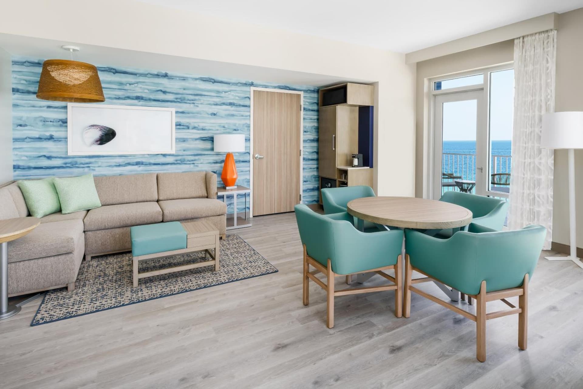 Hyatt Place Panama City Beach - Beachfront gallery photo in Panama City Beach, FL — image 114