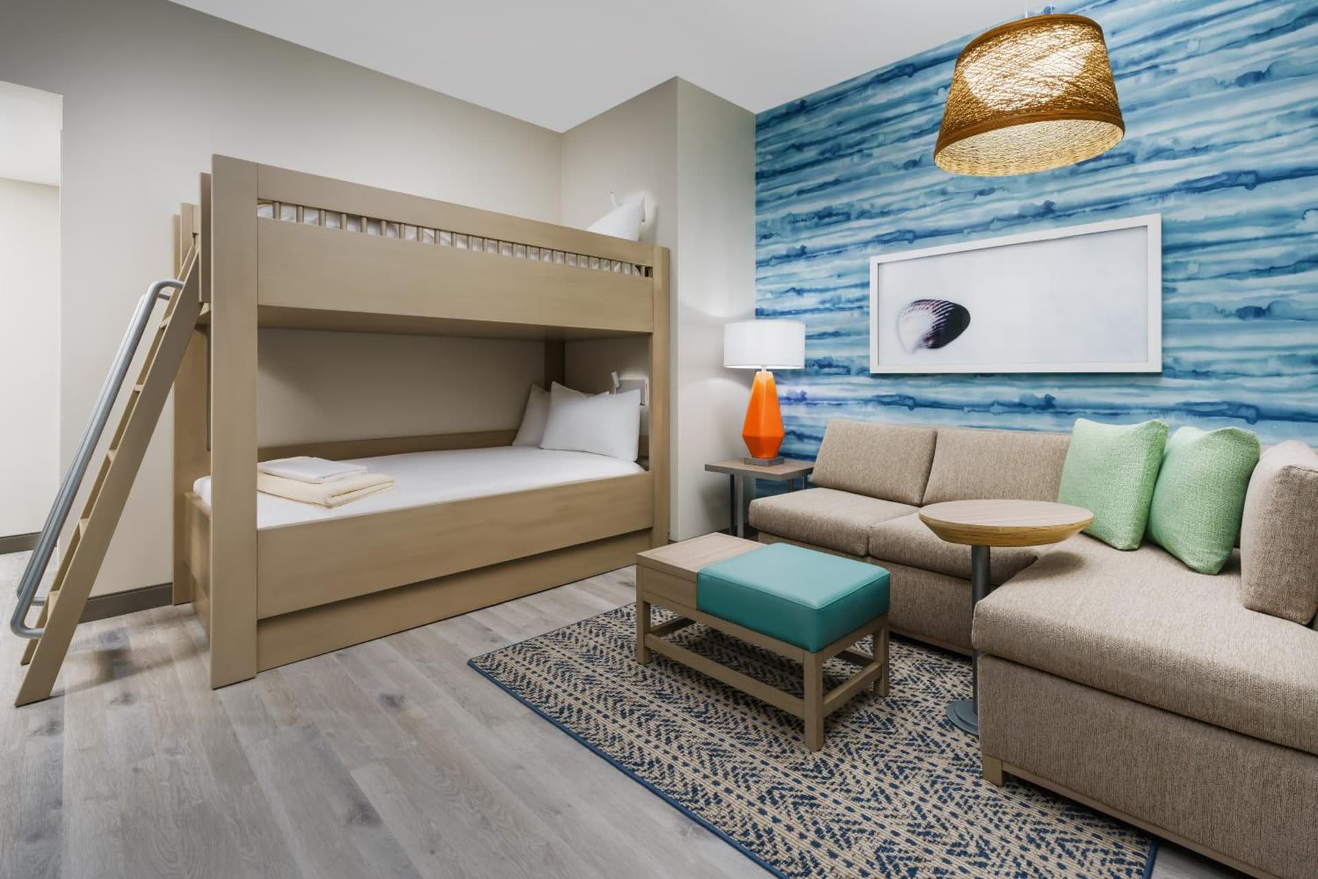 Hyatt Place Panama City Beach - Beachfront gallery photo in Panama City Beach, FL — image 112
