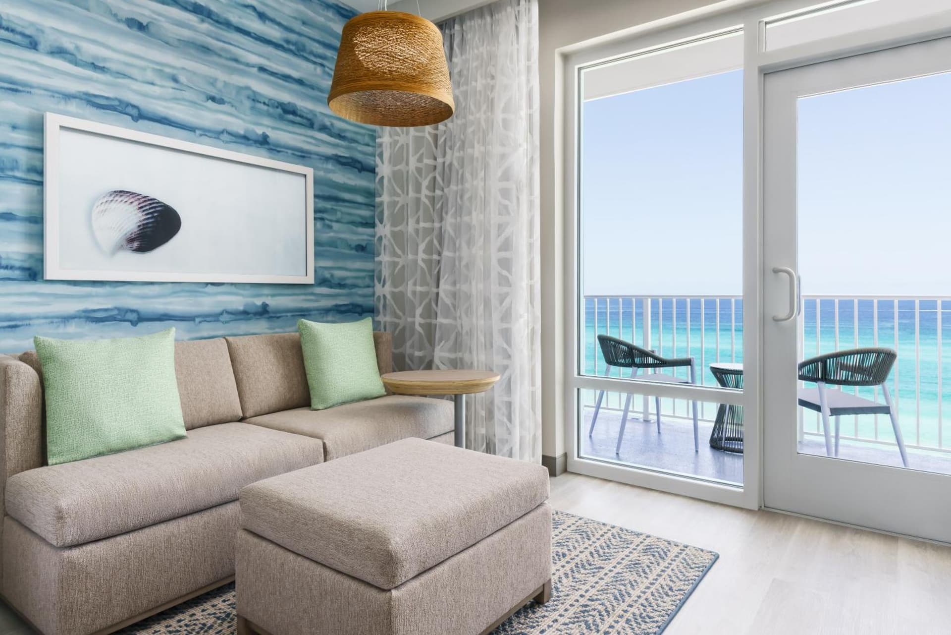 Hyatt Place Panama City Beach - Beachfront gallery photo in Panama City Beach, FL — image 56