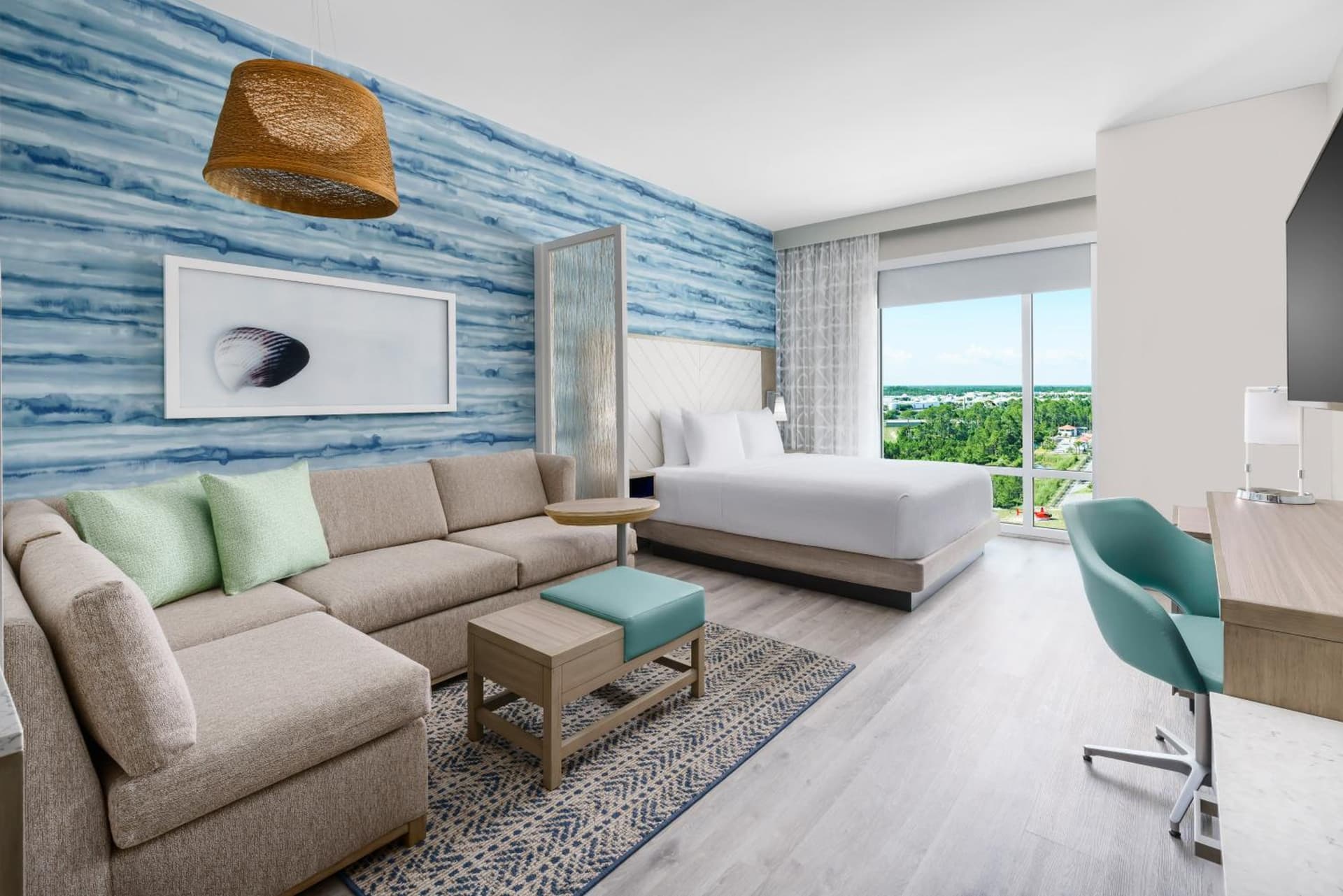 Hyatt Place Panama City Beach - Beachfront gallery photo in Panama City Beach, FL — image 16