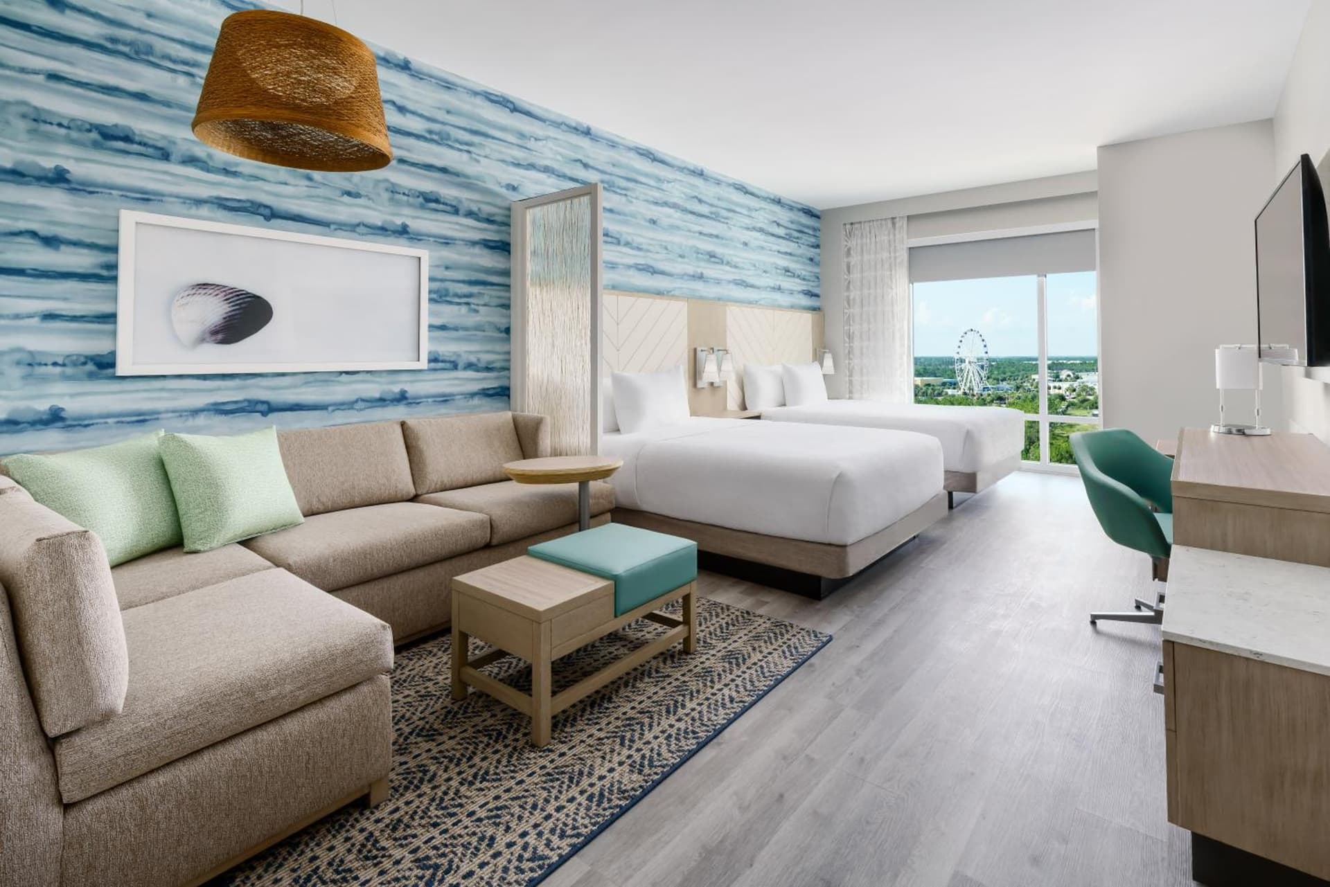 Hyatt Place Panama City Beach - Beachfront gallery photo in Panama City Beach, FL — image 87