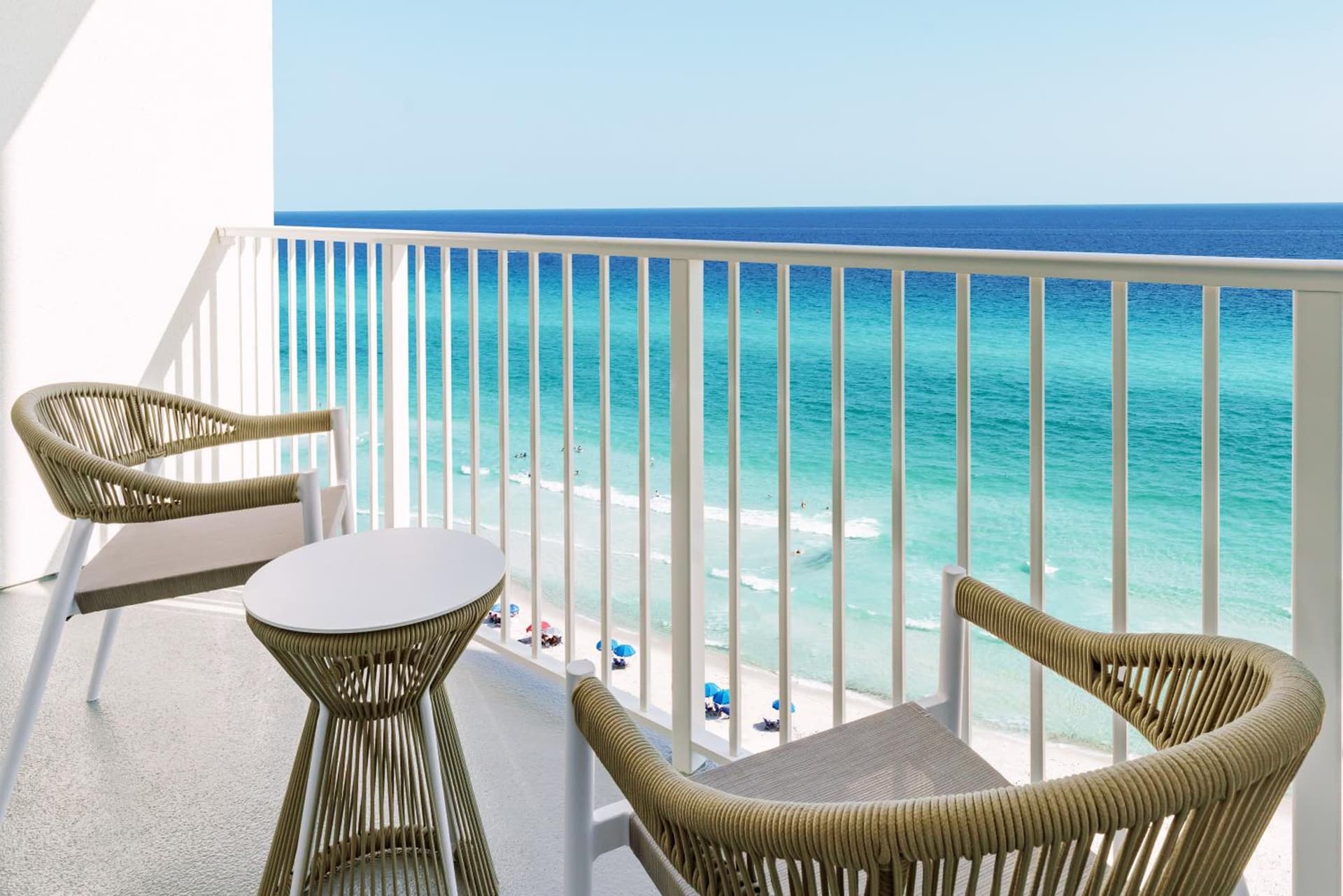 Hyatt Place Panama City Beach - Beachfront gallery photo in Panama City Beach, FL — image 115