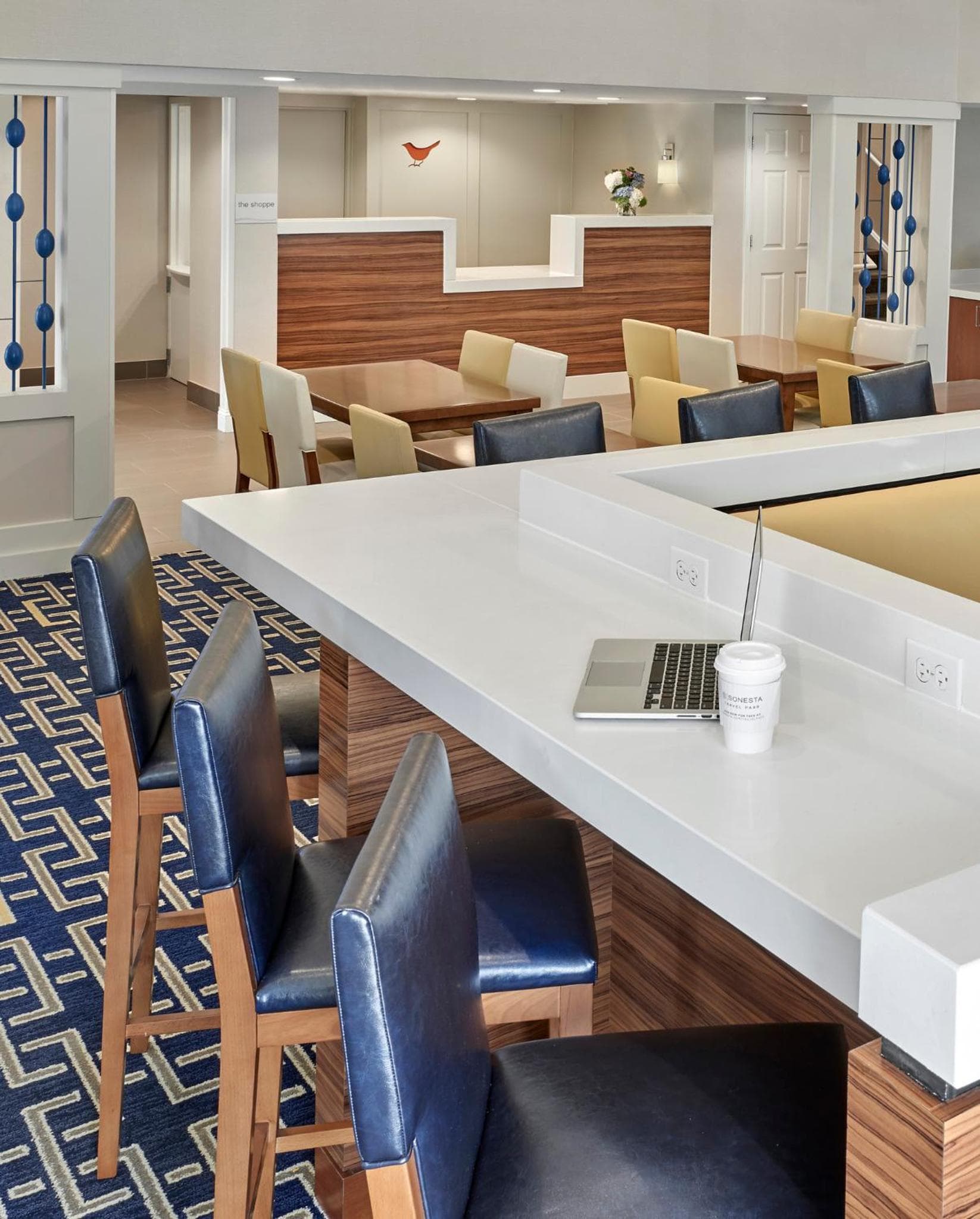 Sonesta ES Suites Chicago - Schaumburg gallery photo in Schaumburg, IL — image 10