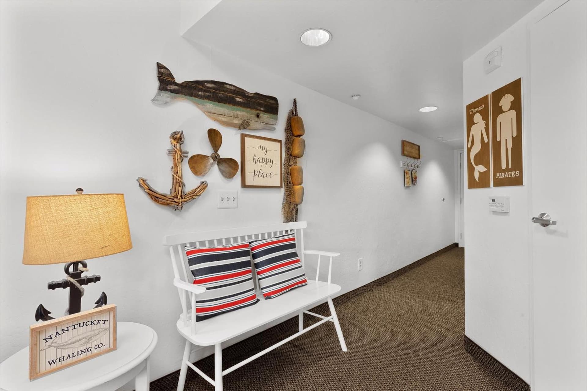 Beach House Inn & Suites interior in Pismo Beach, CA — gallery photo 2