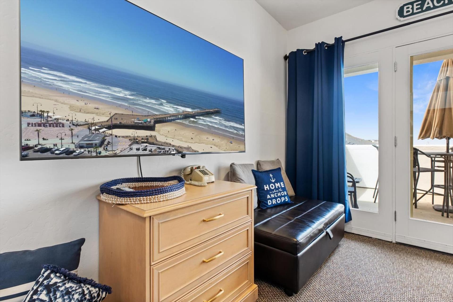 Beach House Inn & Suites gallery photo in Pismo Beach, CA — image 59