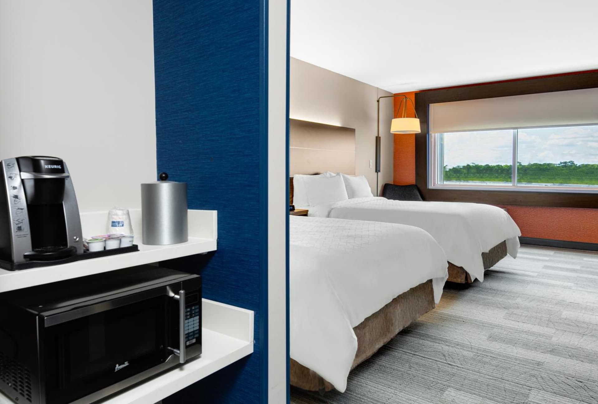 Holiday Inn Express & Suites Sanford - Lake Mary by IHG gallery photo in Sanford, FL — image 70