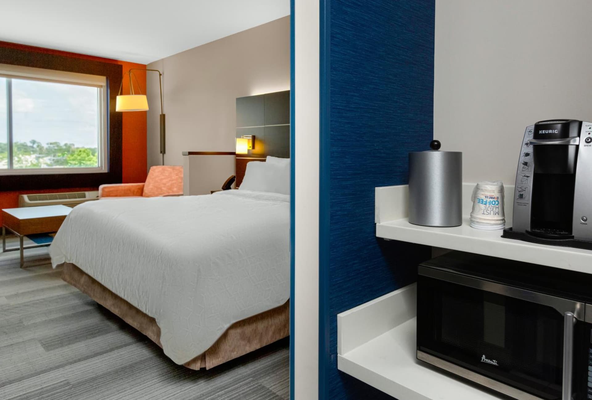 Holiday Inn Express & Suites Sanford - Lake Mary by IHG gallery photo in Sanford, FL — image 16