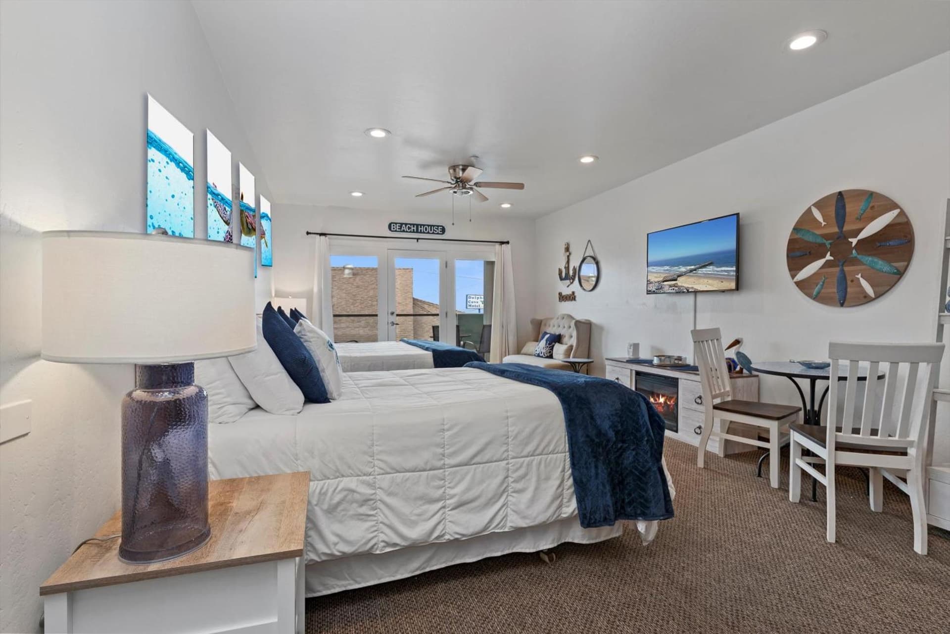 Beach House Inn & Suites gallery photo in Pismo Beach, CA — image 173