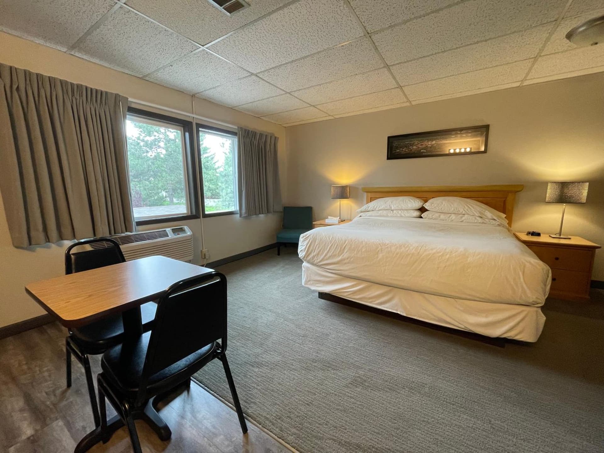 Boulder Twin Lakes Inn gallery photo in Boulder, CO — image 5