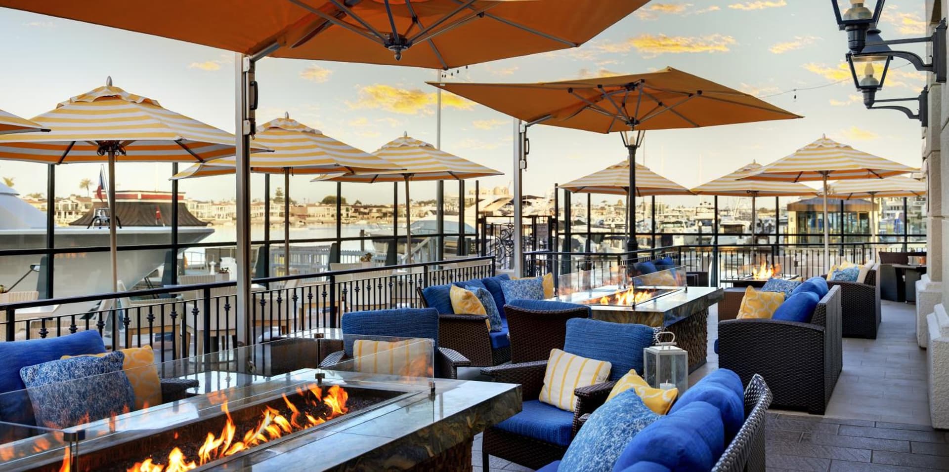 Balboa Bay Resort gallery photo in Newport Beach, CA — image 15