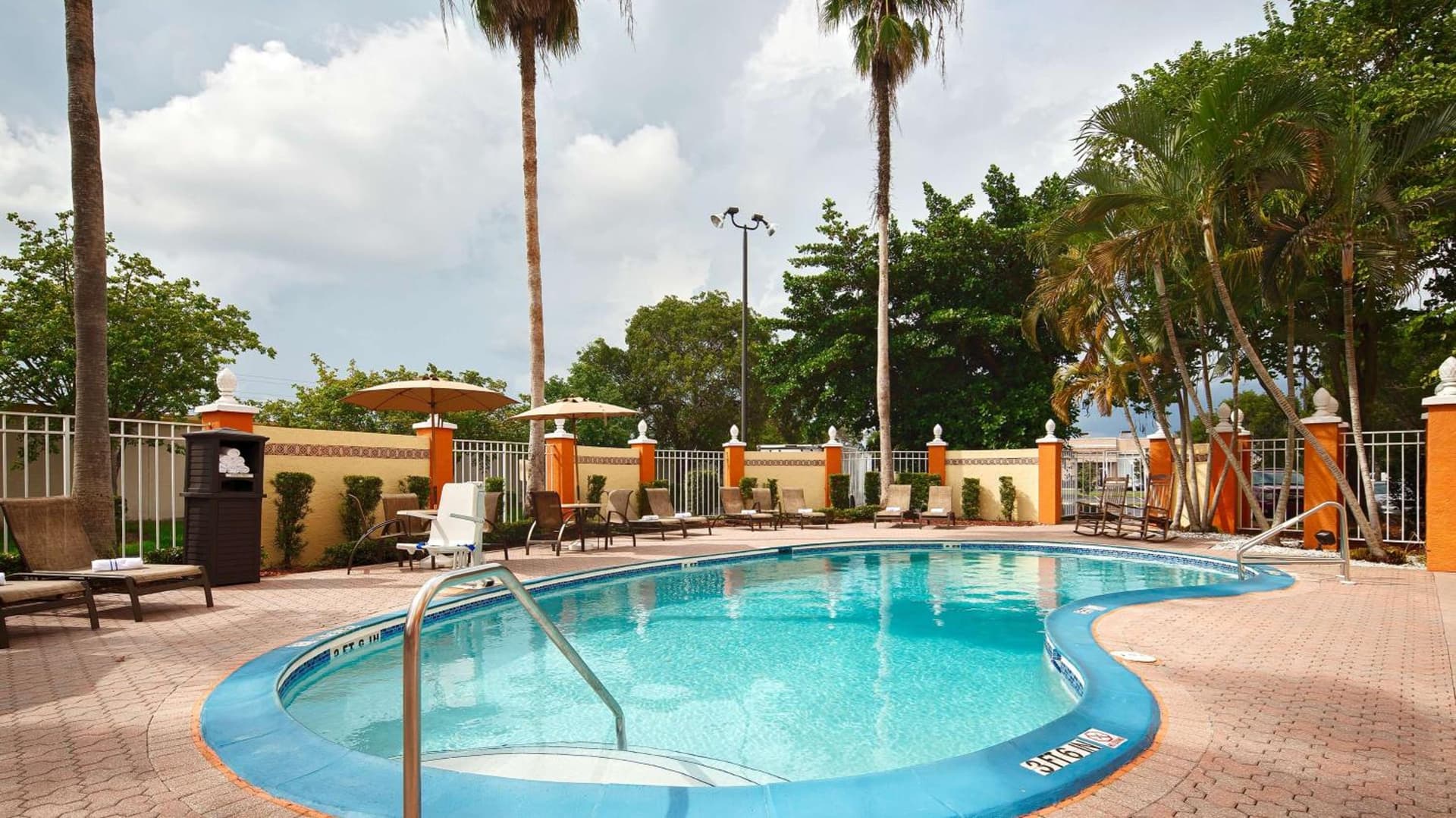 Best Western Fort Myers Inn and Suites gallery photo in Fort Myers, FL — image 10