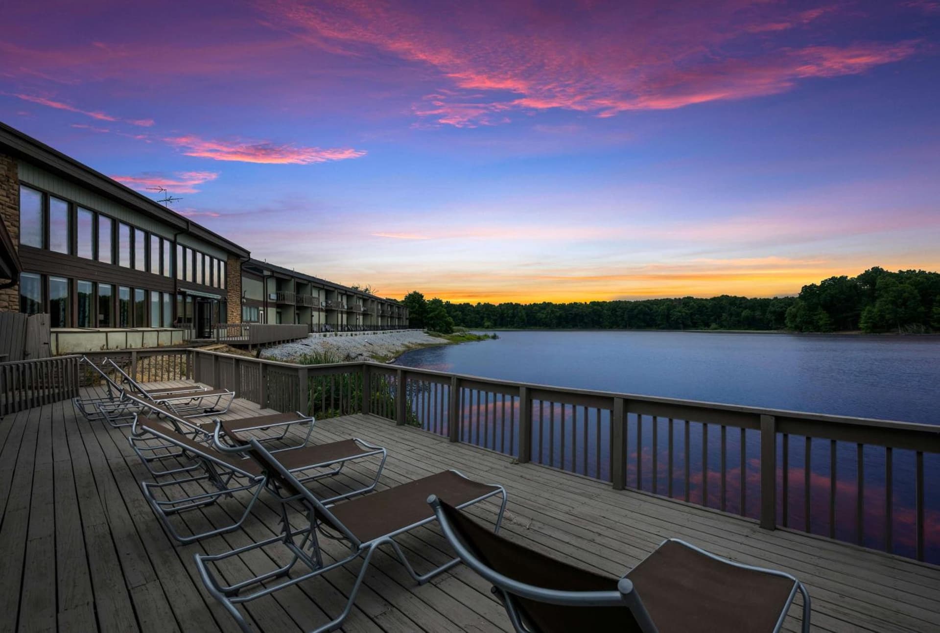 Best Western Indian Oak gallery photo in Chesterton, IN — image 14