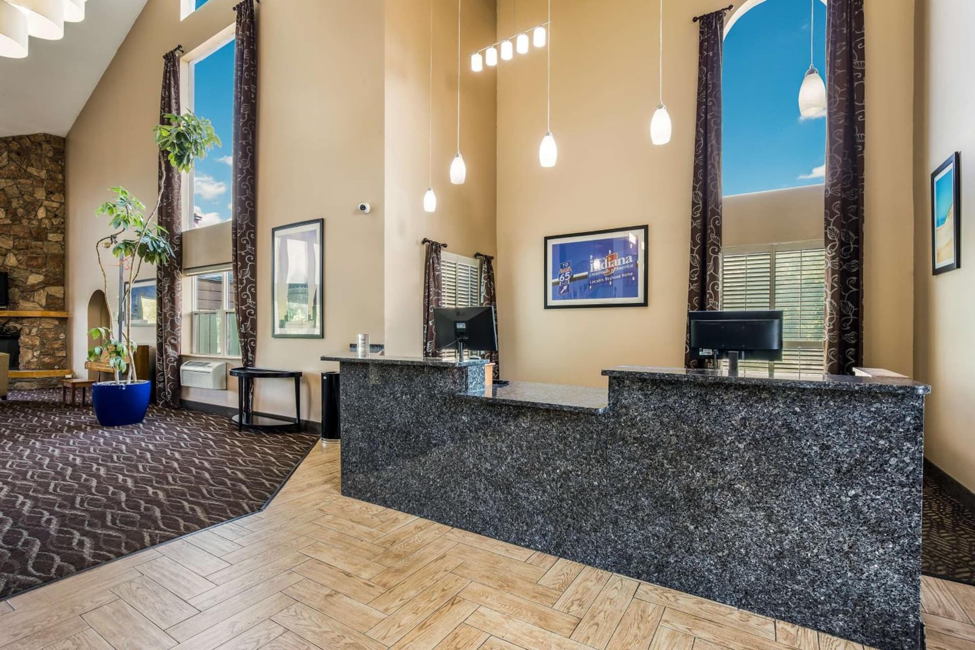 Best Western Indian Oak gallery photo in Chesterton, IN — image 6