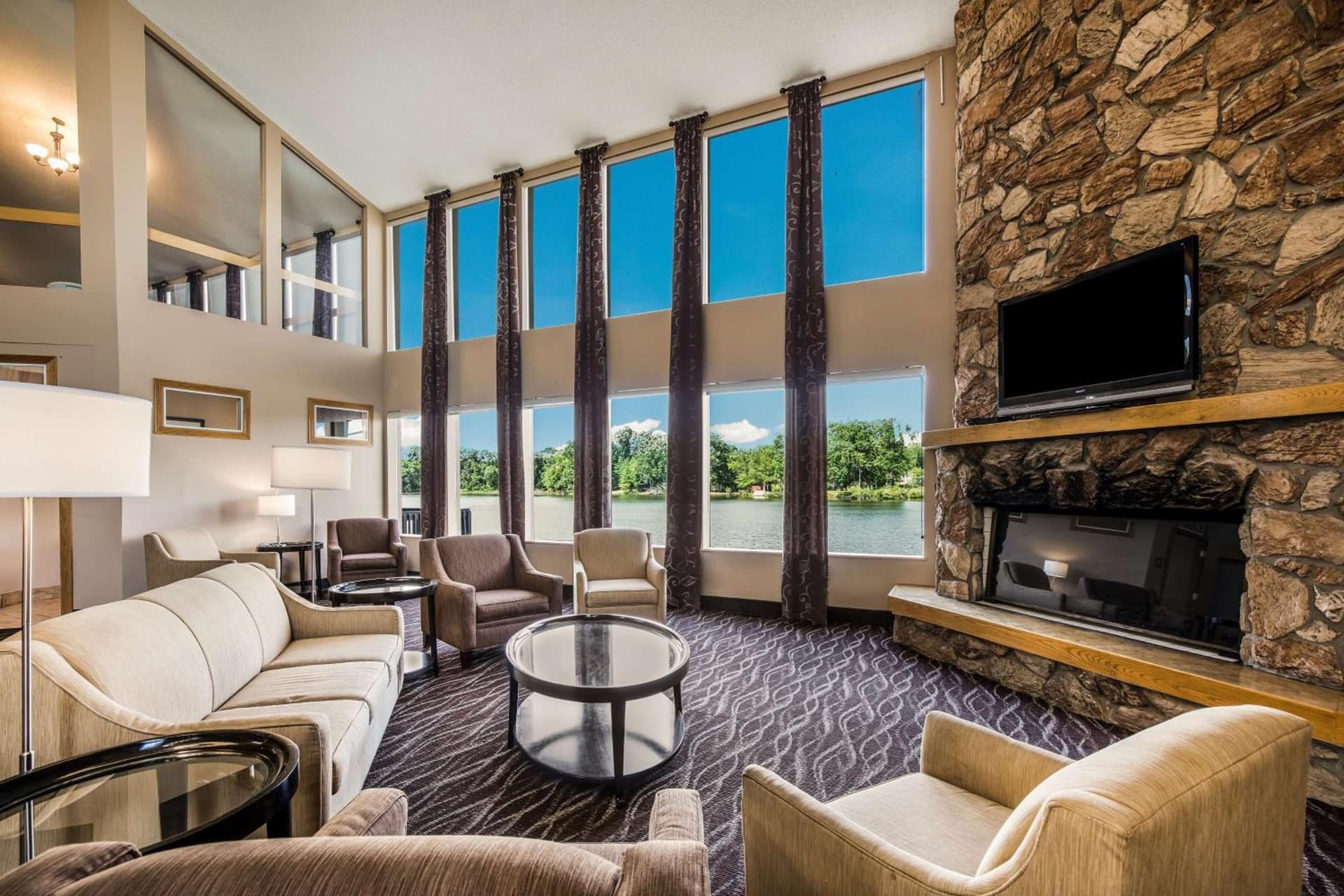Best Western Indian Oak gallery photo in Chesterton, IN — image 25