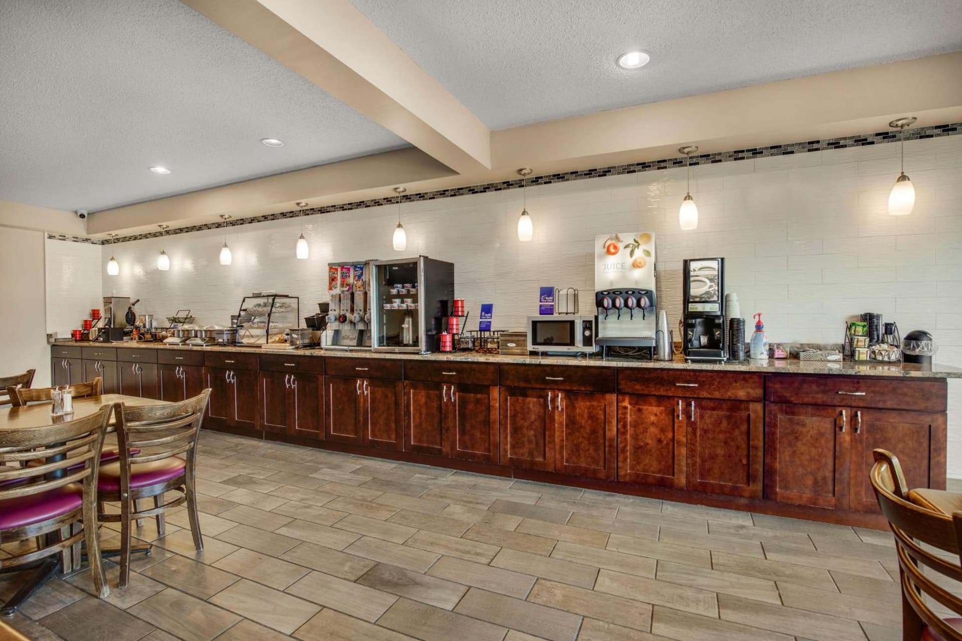 Best Western Indian Oak gallery photo in Chesterton, IN — image 13