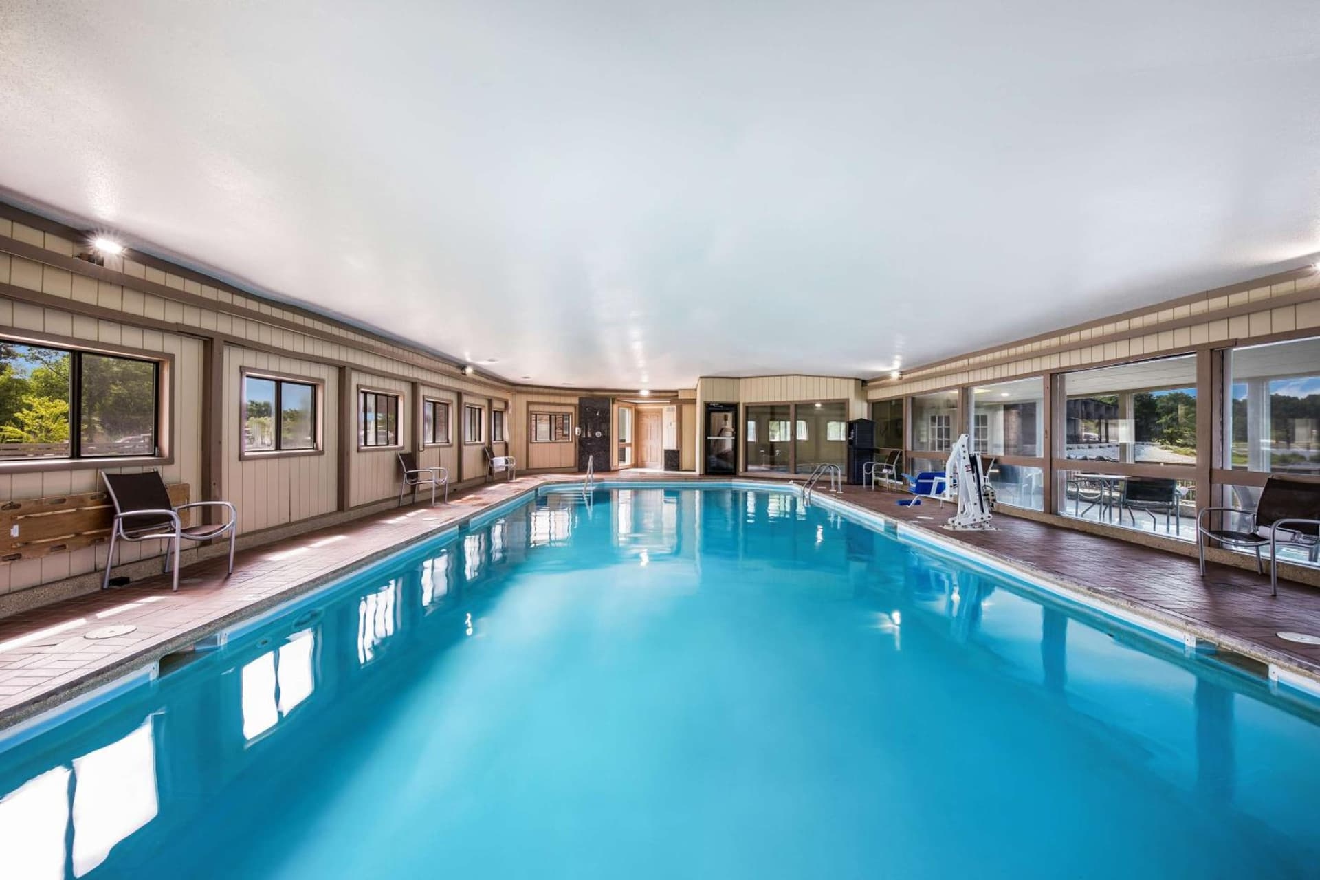 Best Western Indian Oak gallery photo in Chesterton, IN — image 32