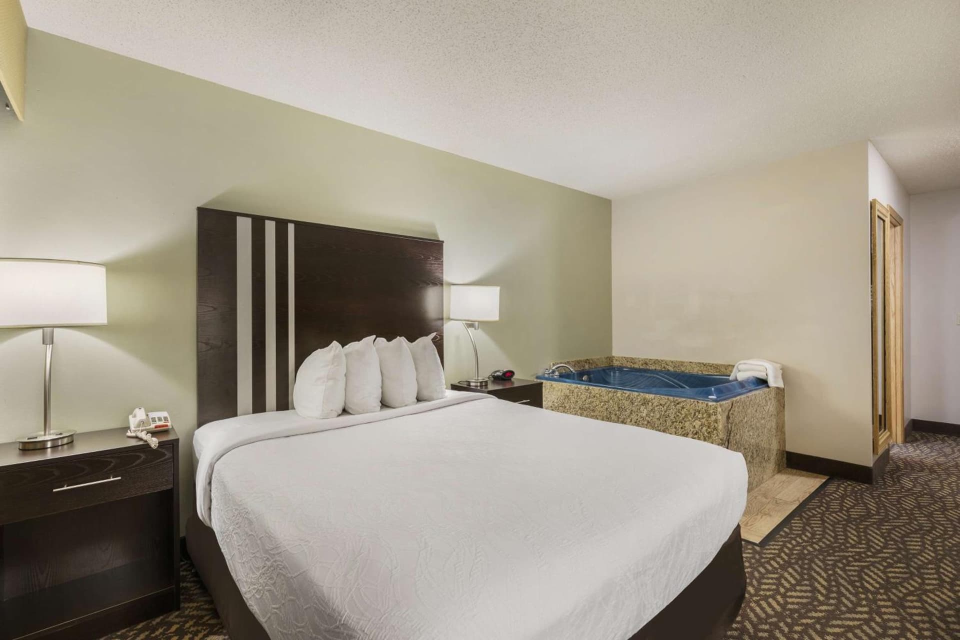 Best Western Indian Oak gallery photo in Chesterton, IN — image 18