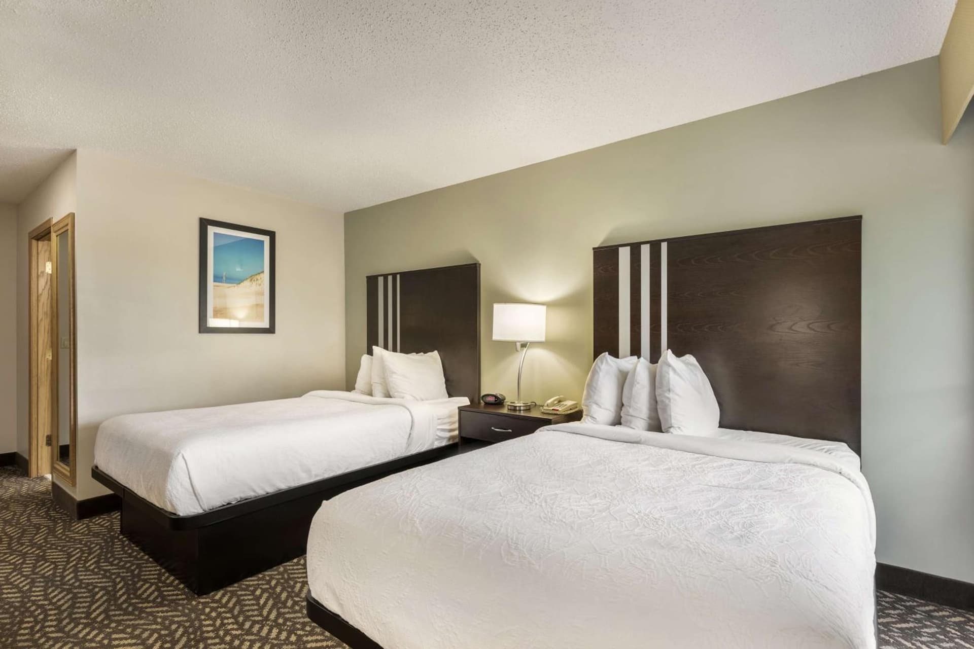 Best Western Indian Oak gallery photo in Chesterton, IN — image 28