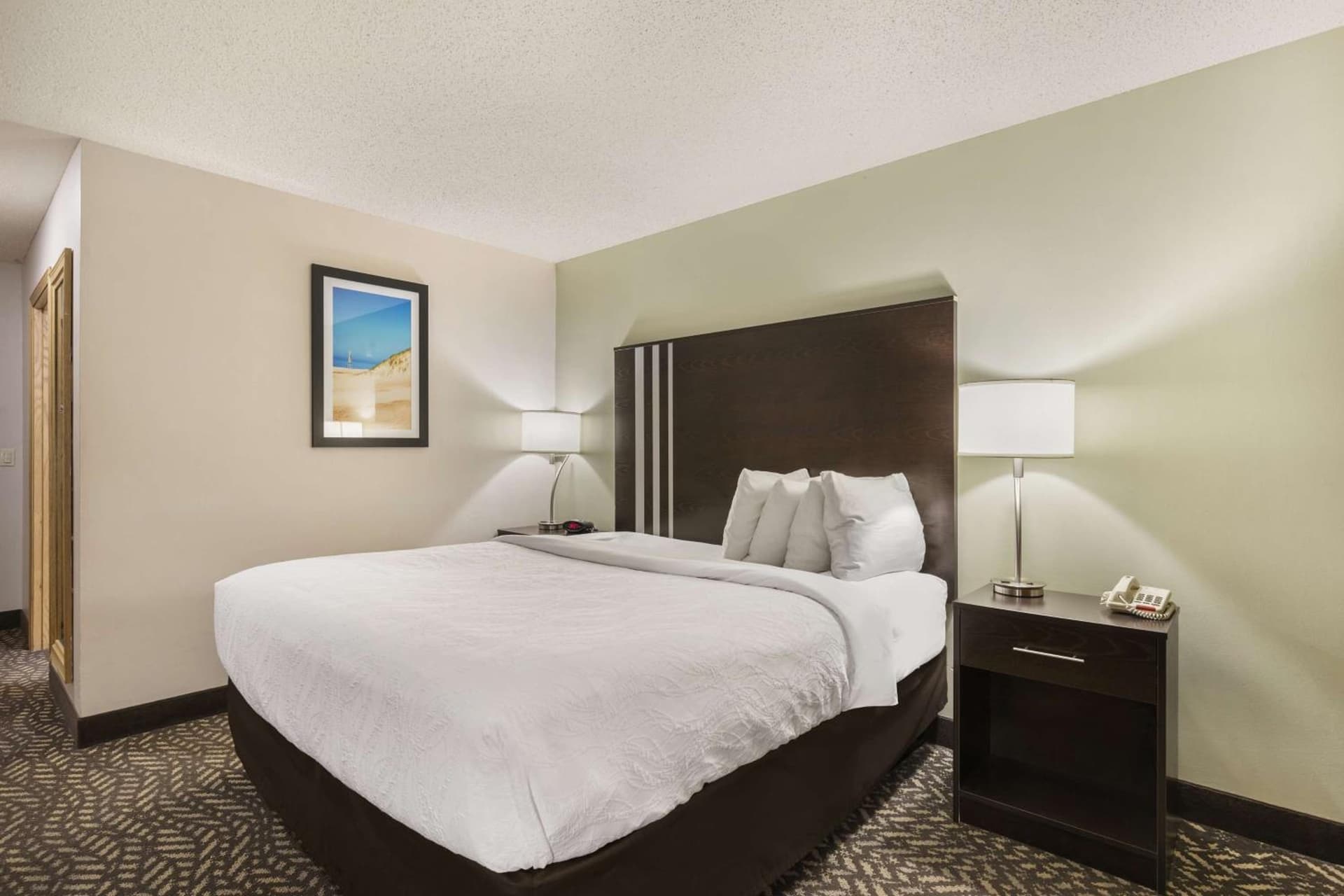 Best Western Indian Oak gallery photo in Chesterton, IN — image 15
