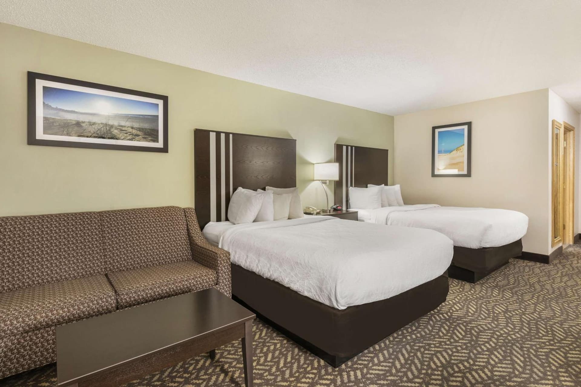Best Western Indian Oak gallery photo in Chesterton, IN — image 12